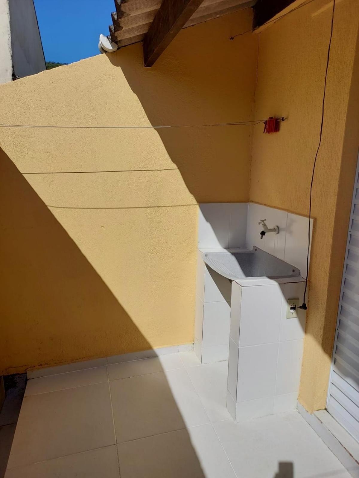 Kitnet Sossego na Praia (Caraguatatuba/Massaguaçu)
