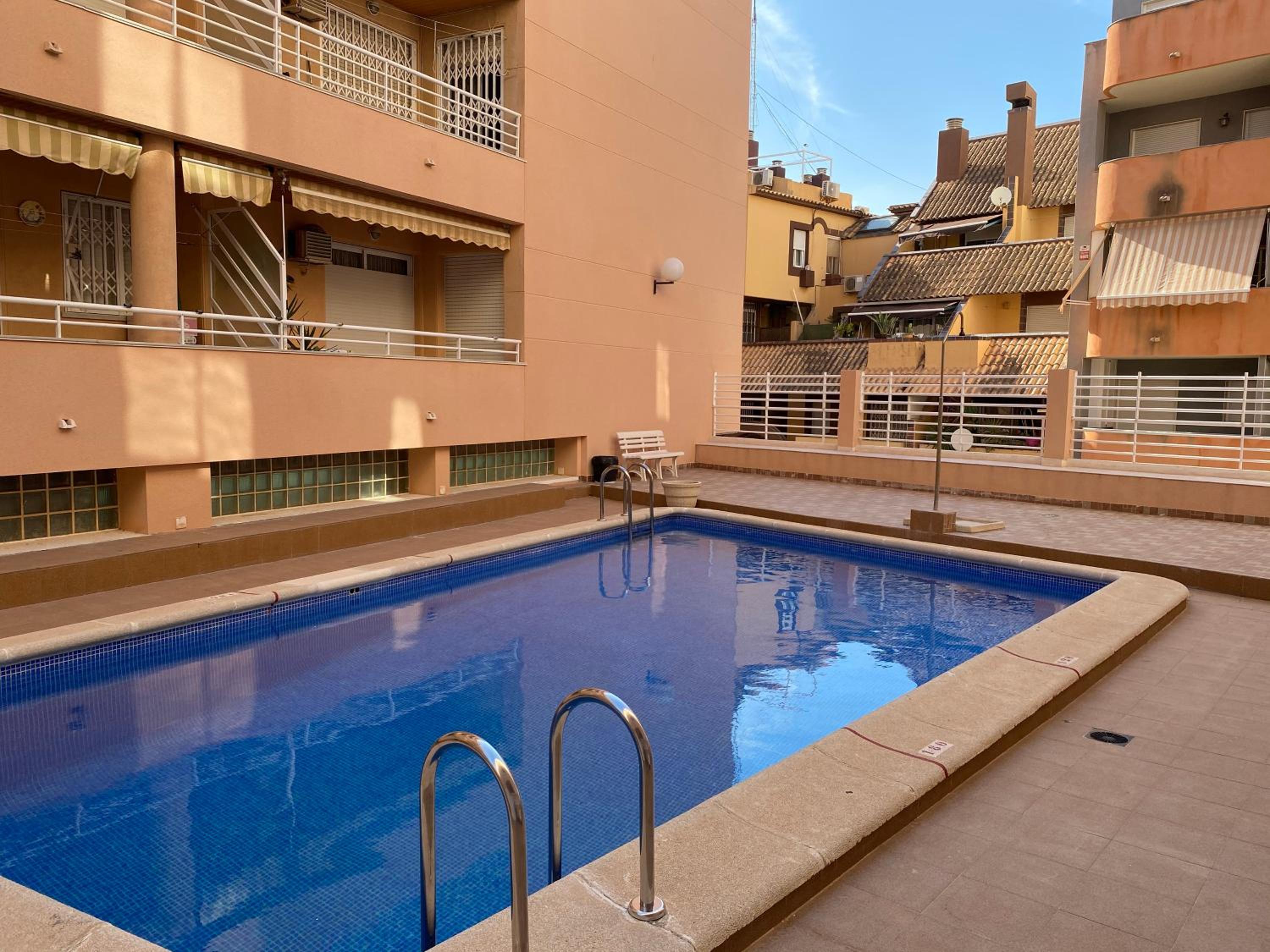 Holiday Suite Galeon IV