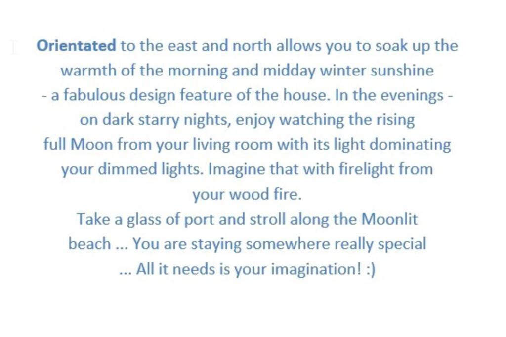 Unbeatable Beach Front Access 40m - Star Tour Option