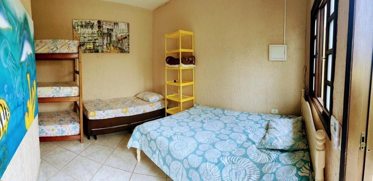 Casa morada JD