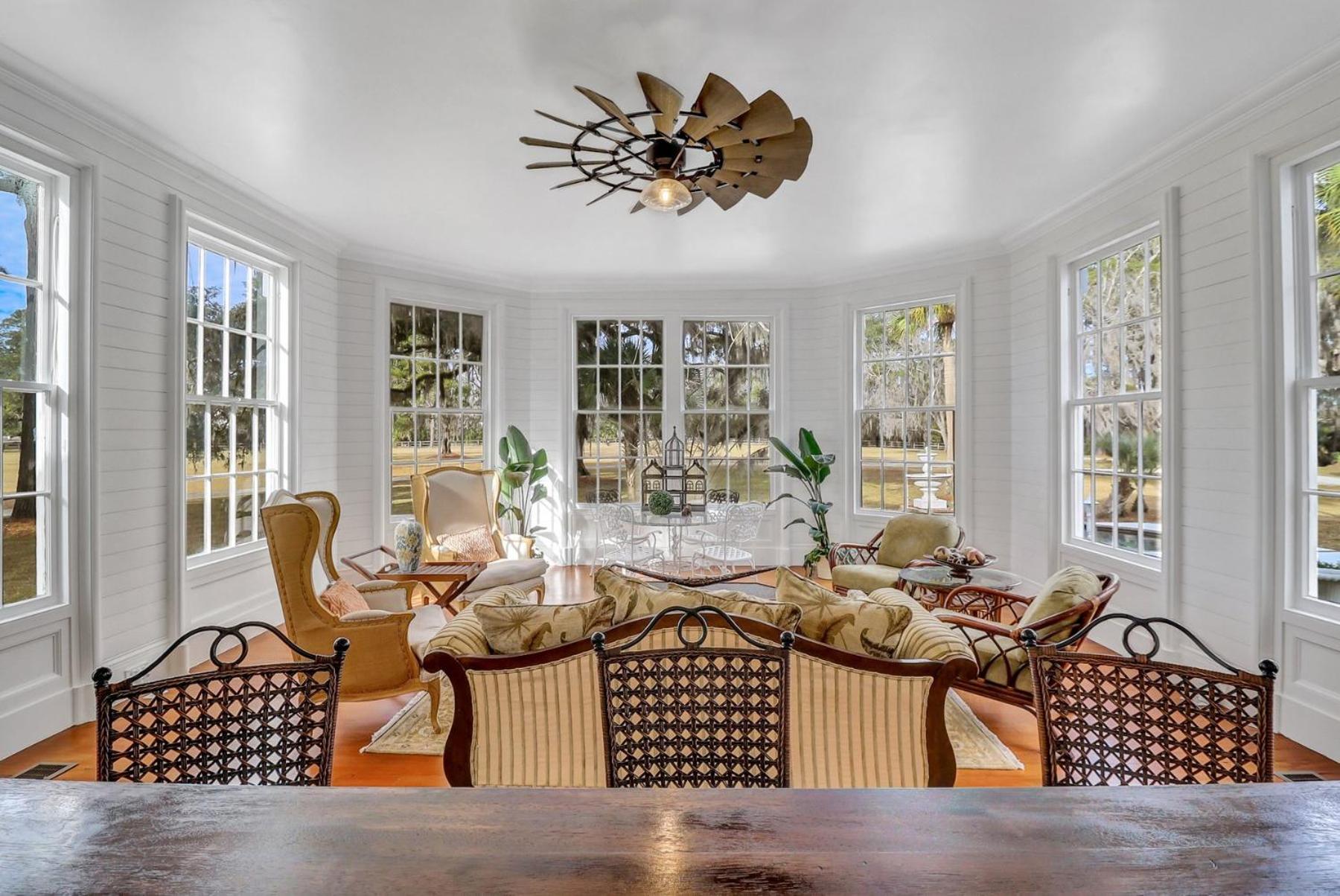 Mansion at Rose Hill view 3