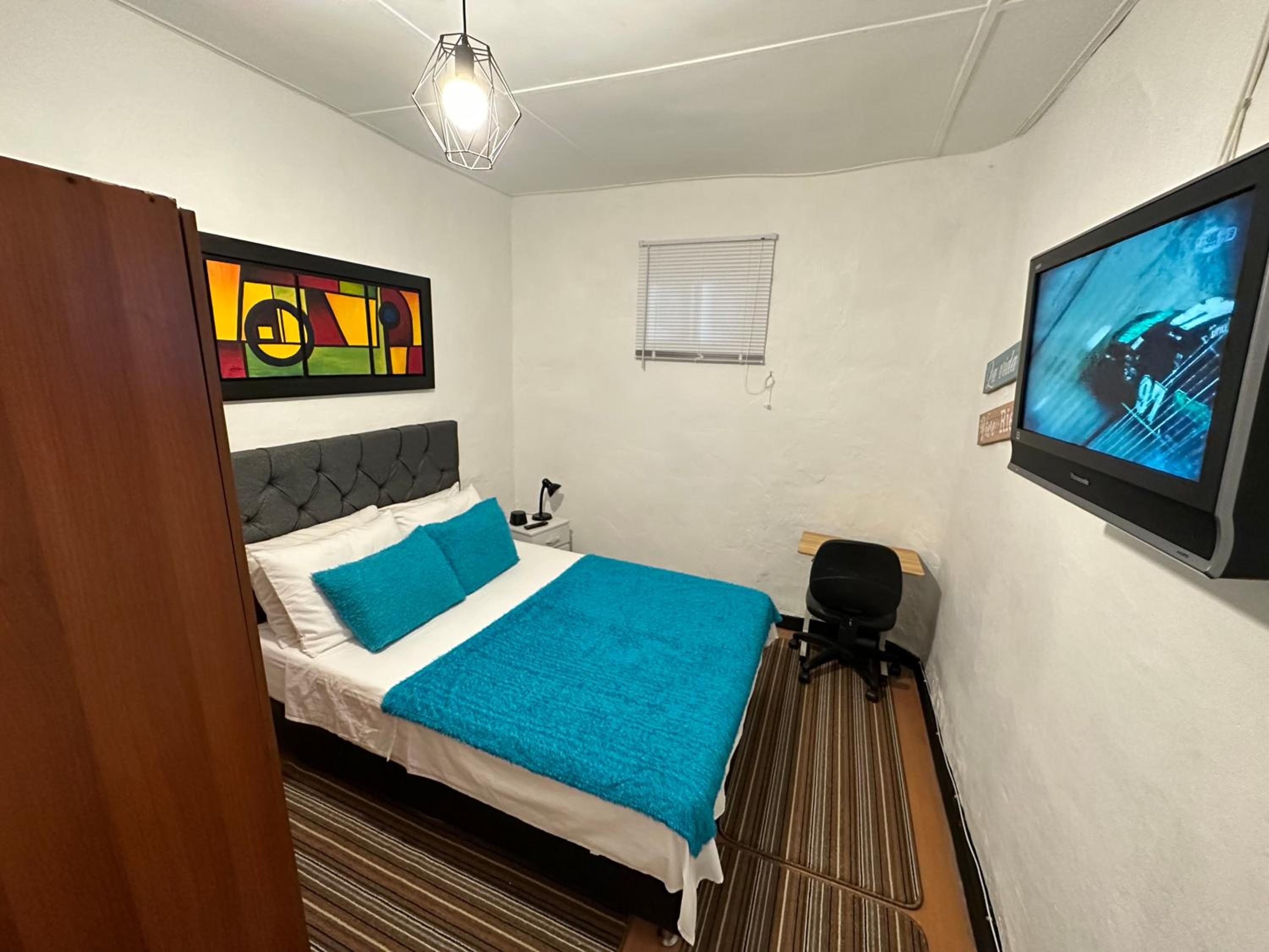 Casa Ancestral - Poblado - Transversal Superior