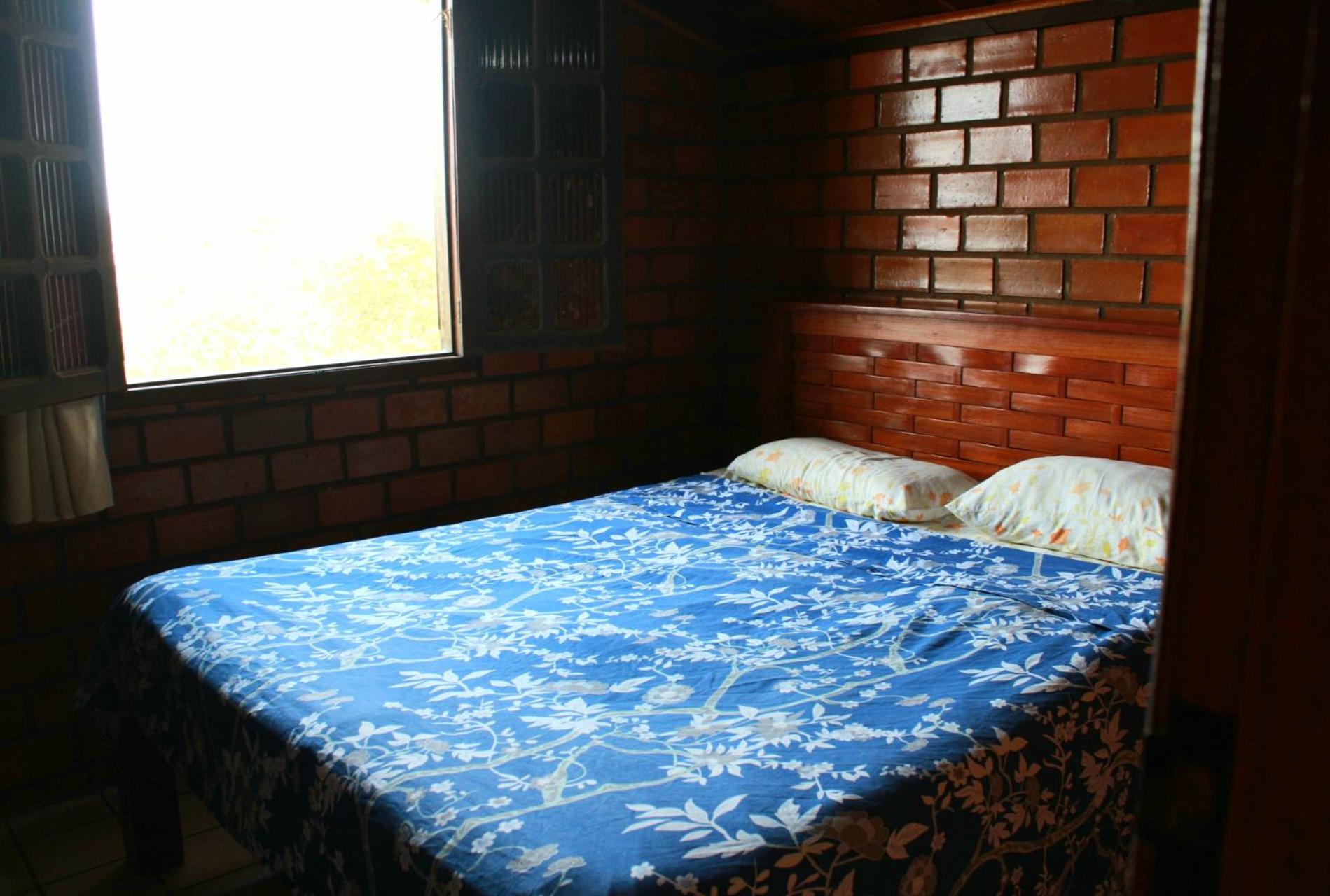 Casa Aconchegante na Serra de Gravtá