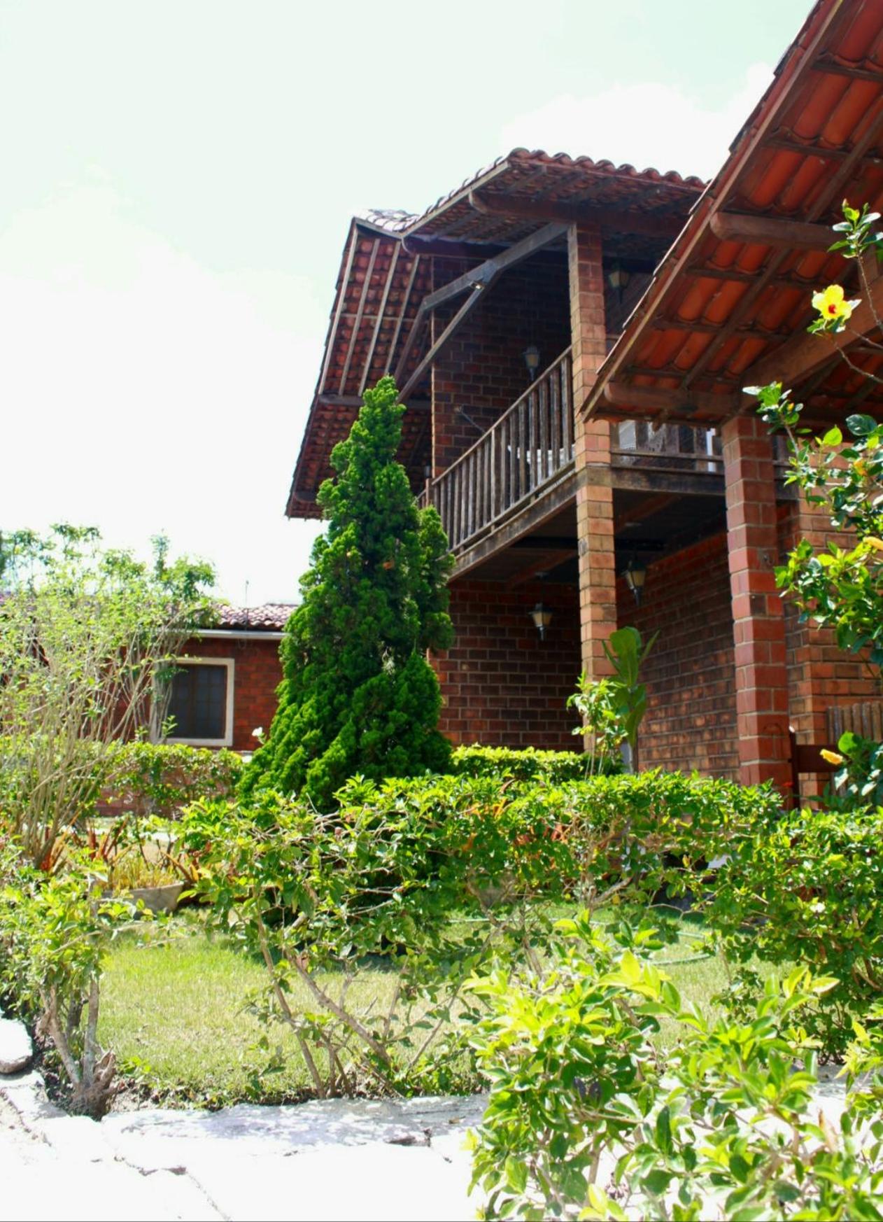 Casa Aconchegante na Serra de Gravtá