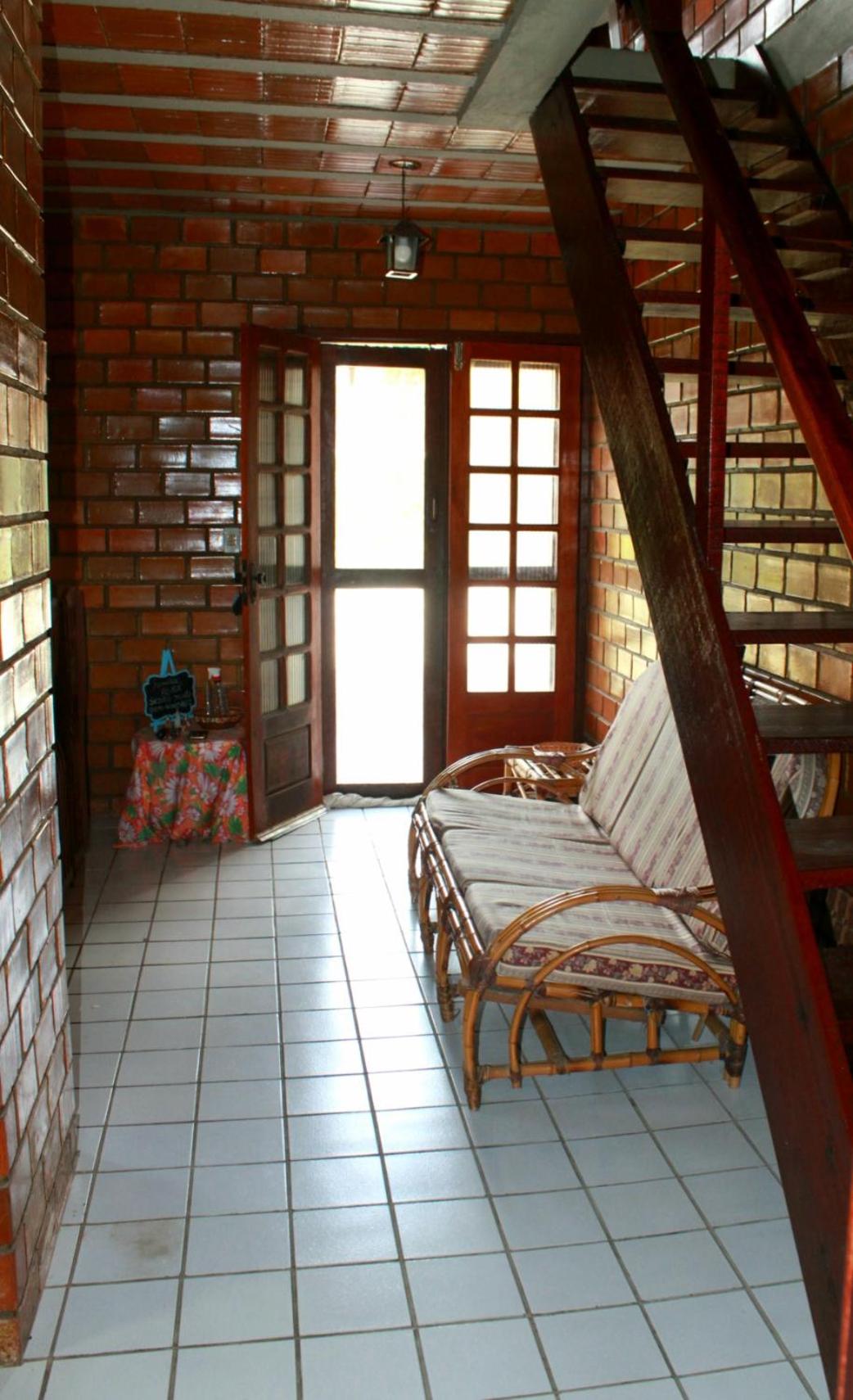 Casa Aconchegante na Serra de Gravtá