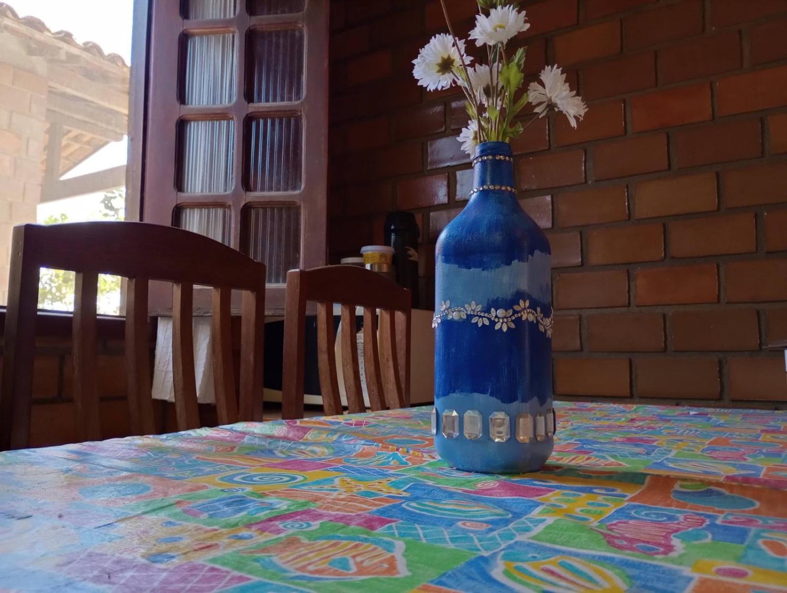 Casa Aconchegante na Serra de Gravtá