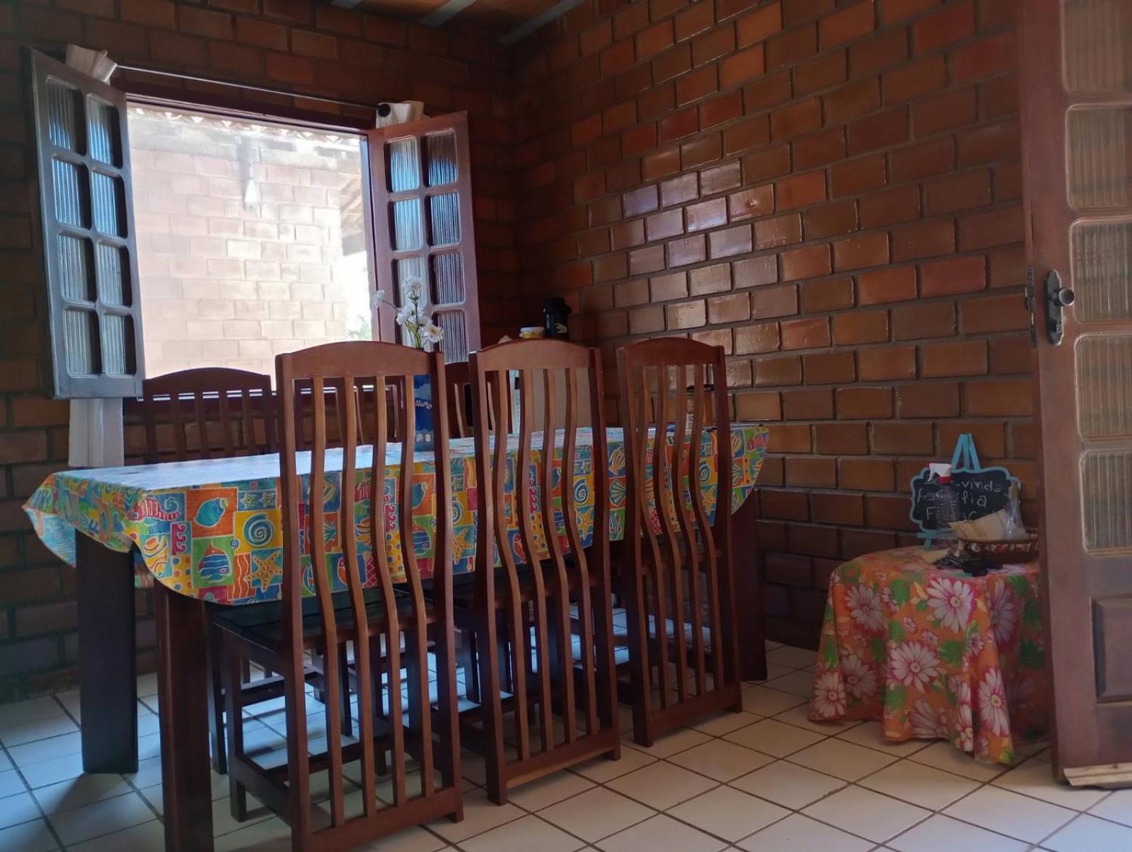 Casa Aconchegante na Serra de Gravtá
