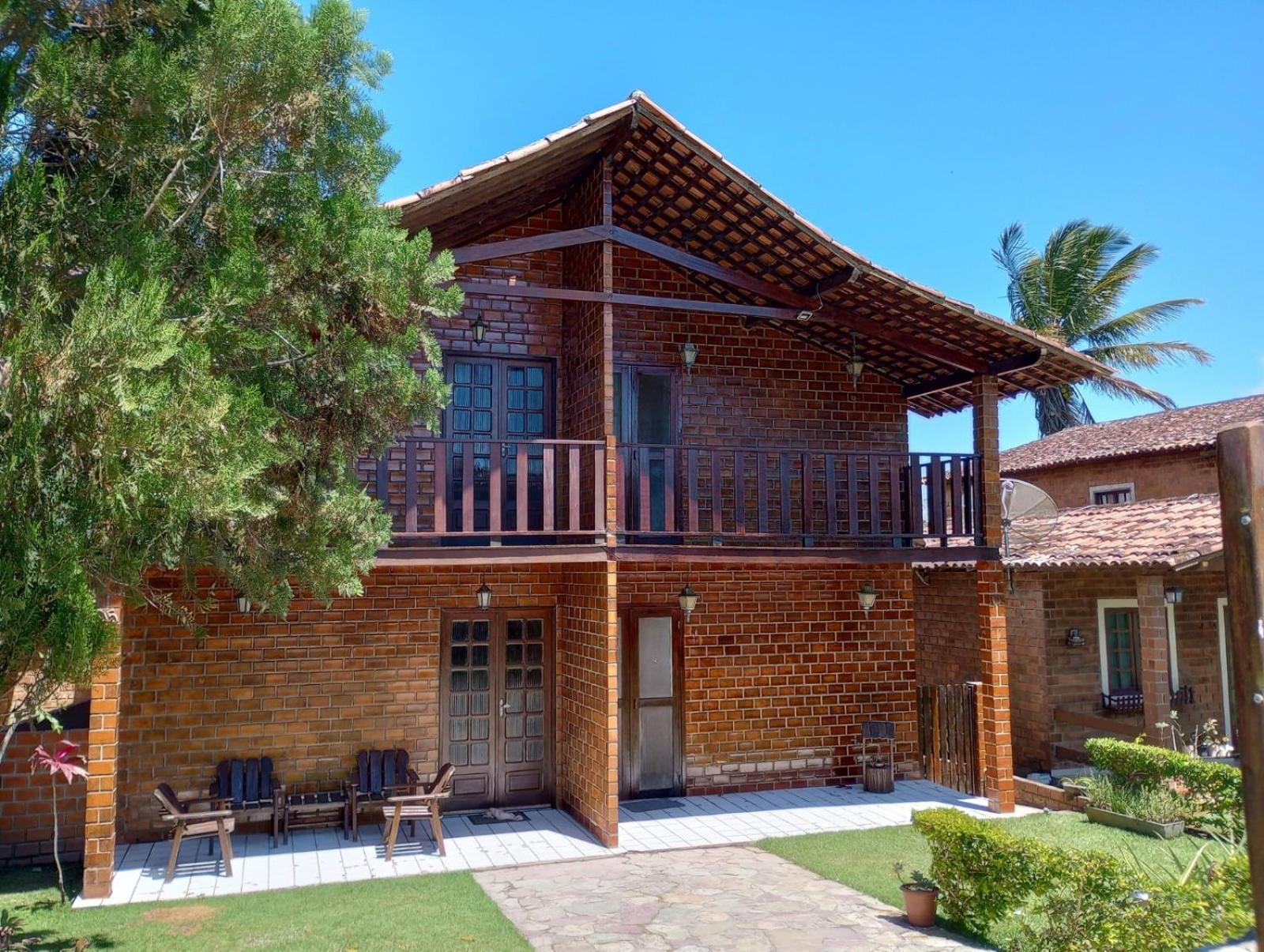 Casa Aconchegante na Serra de Gravtá