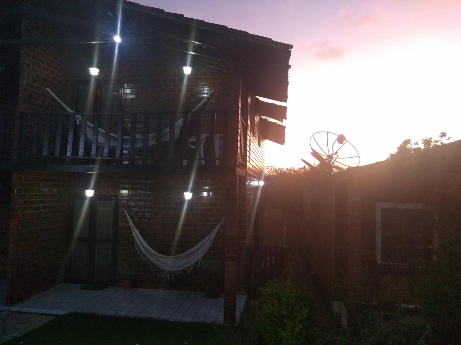 Casa Aconchegante na Serra de Gravtá