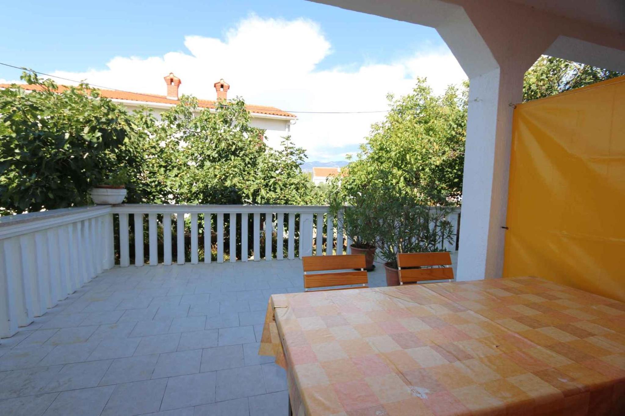 Apartments in Silo Insel Krk 13561 view 3