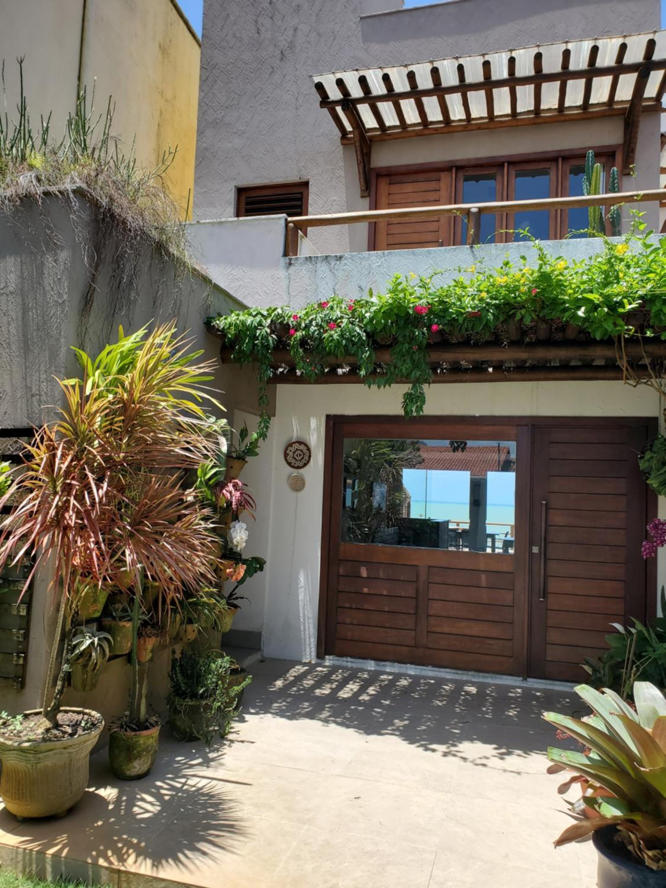A CASA FORMOSA