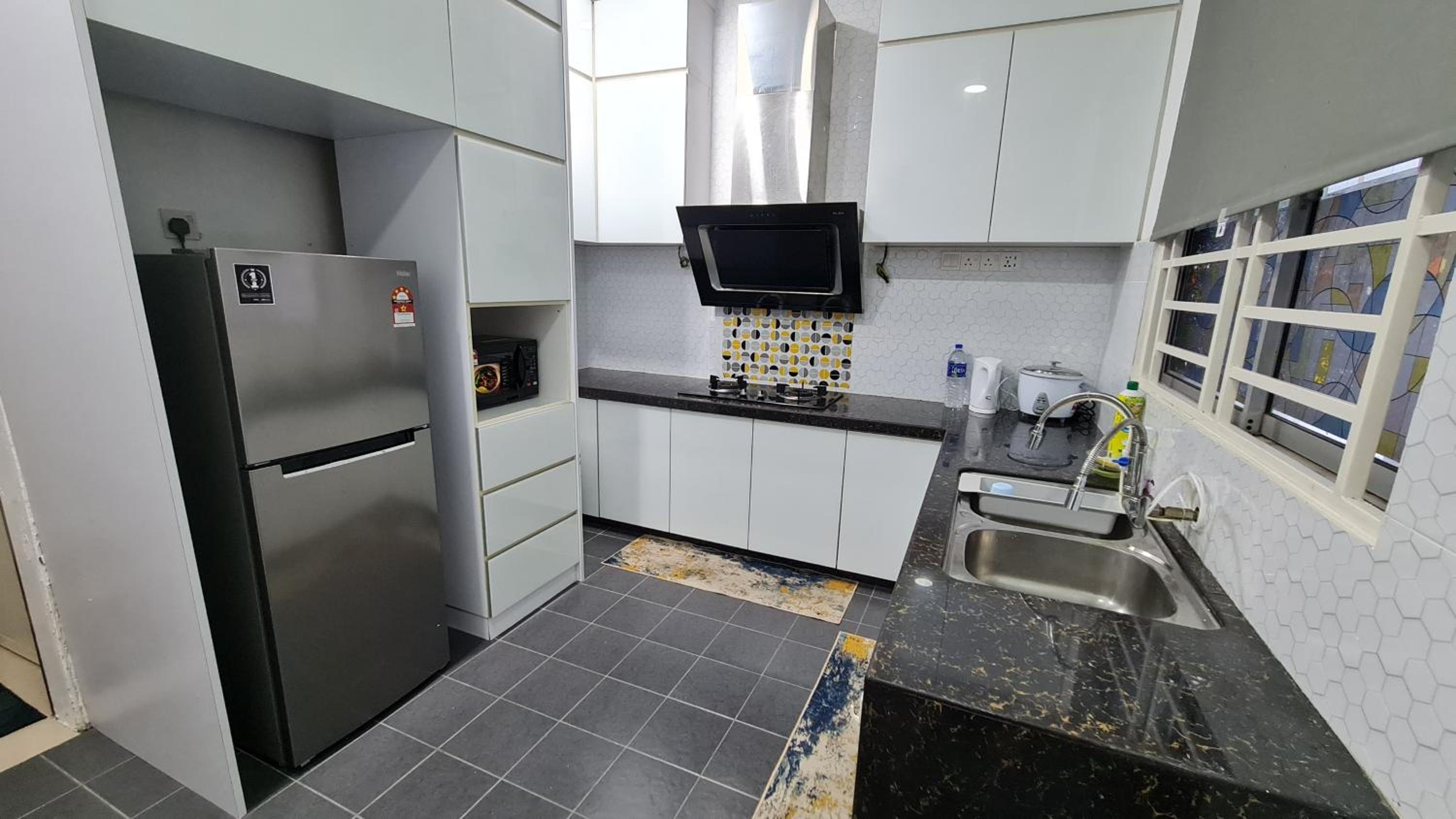 D'Lisha Homestay Changlun/Bukit Kayu Hitam/Sintok photo 5