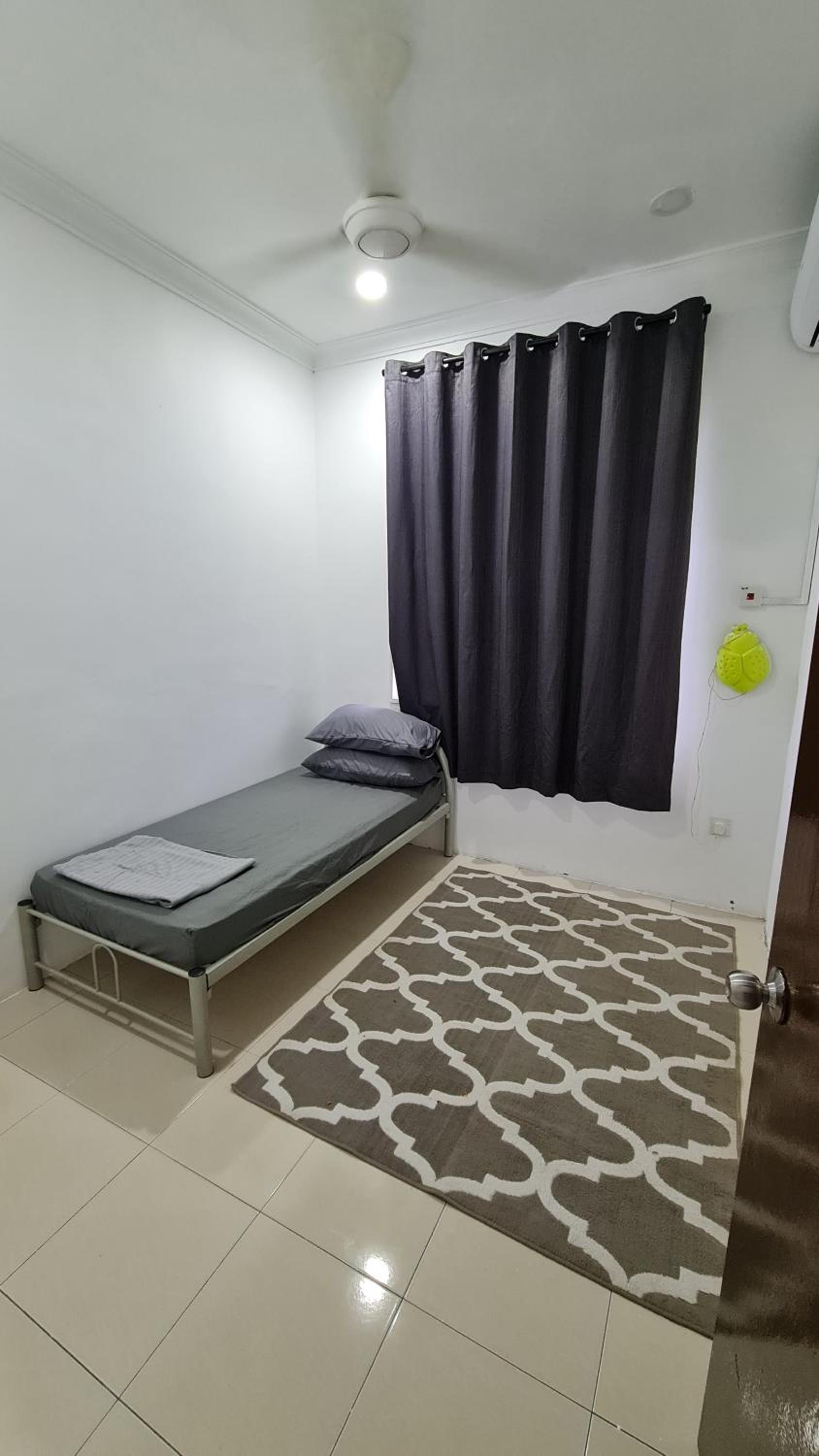 D'Lisha Homestay Changlun/Bukit Kayu Hitam/Sintok photo 4