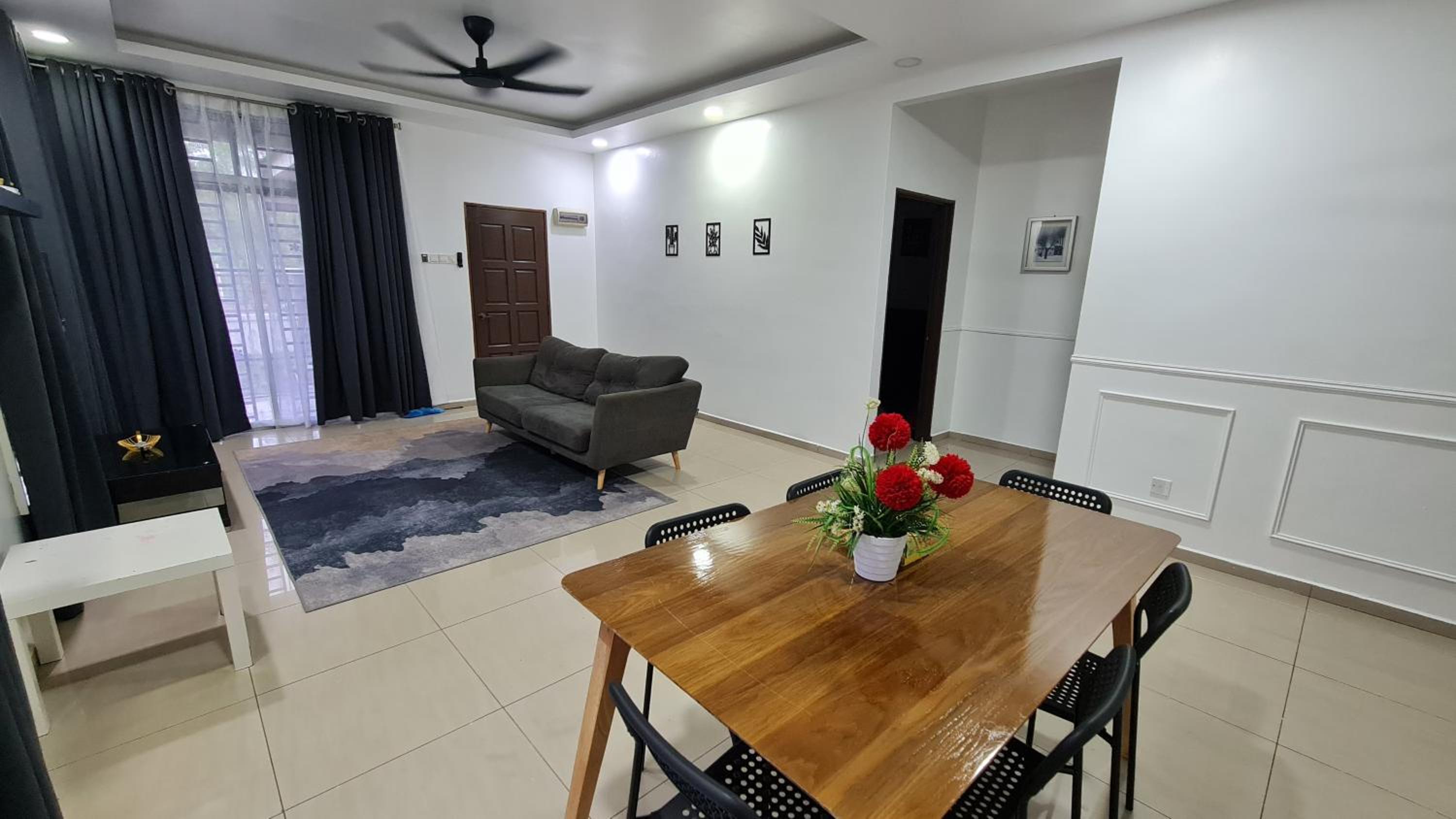 D'Lisha Homestay Changlun/Bukit Kayu Hitam/Sintok photo 1