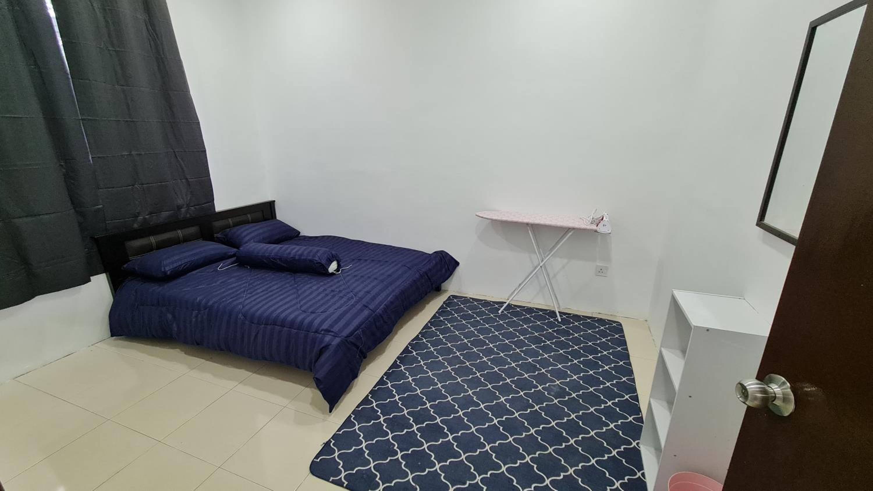 D'Lisha Homestay Changlun/Bukit Kayu Hitam/Sintok photo 2