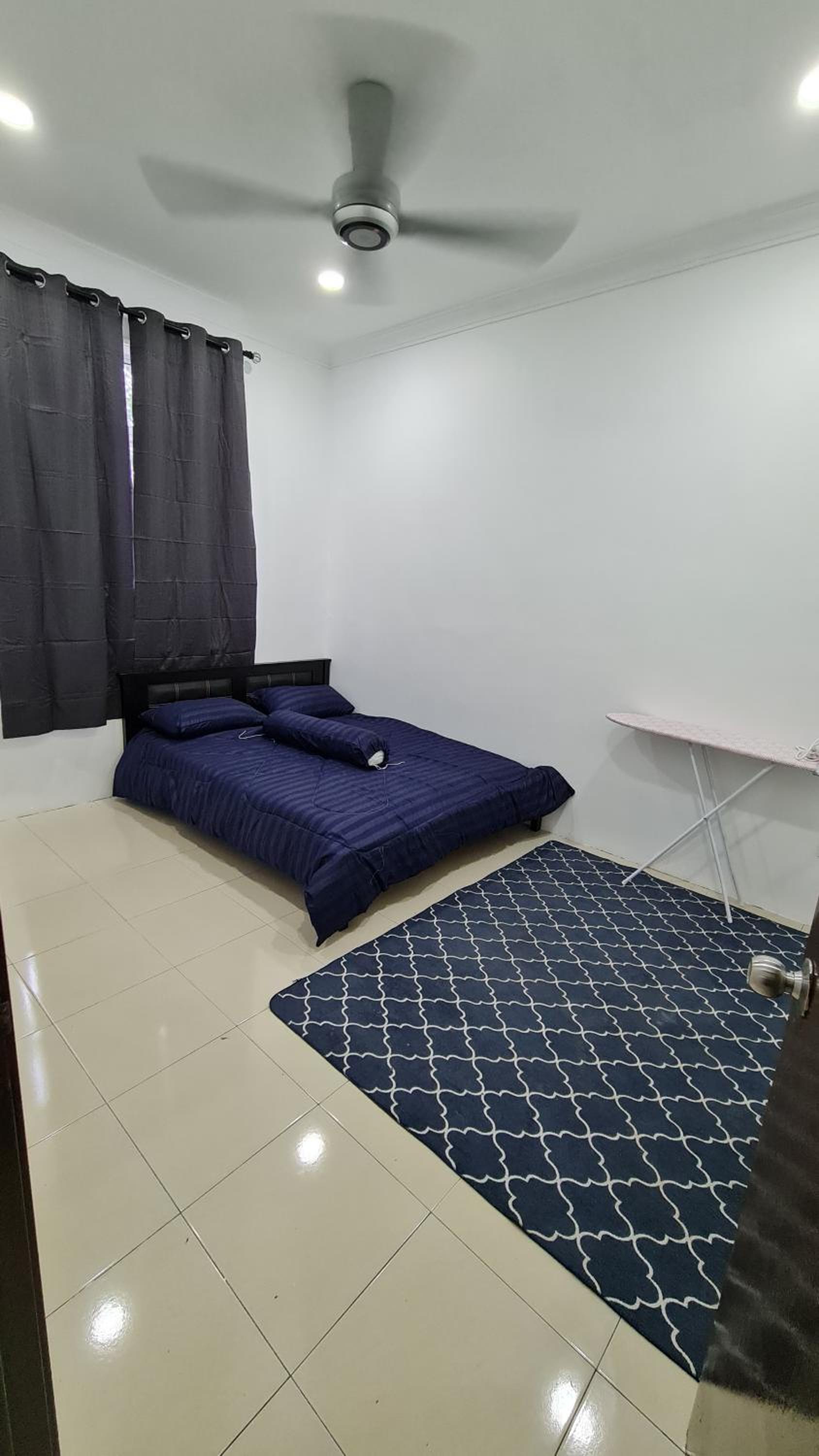 D'Lisha Homestay Changlun/Bukit Kayu Hitam/Sintok photo 3