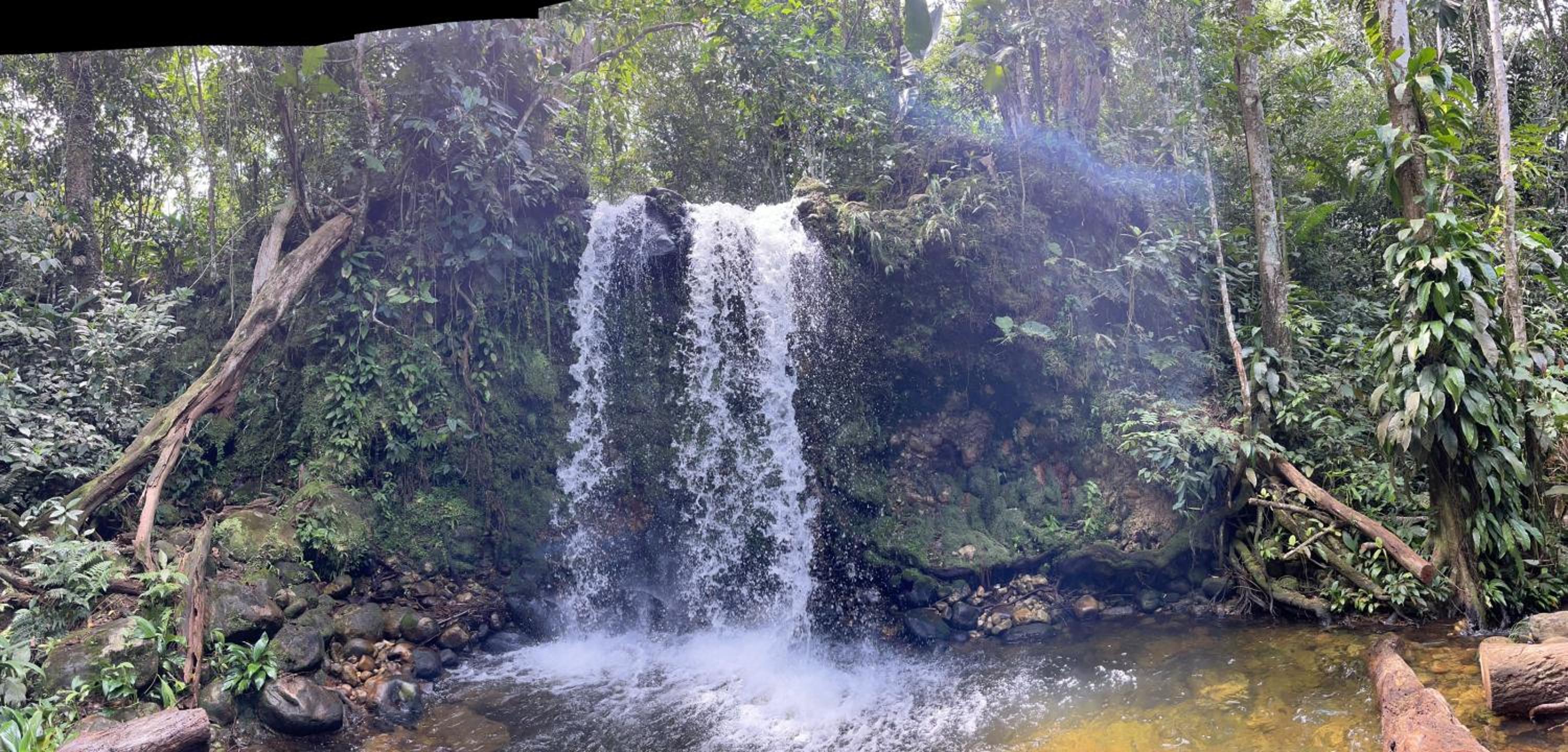 Casa Campestre Denis