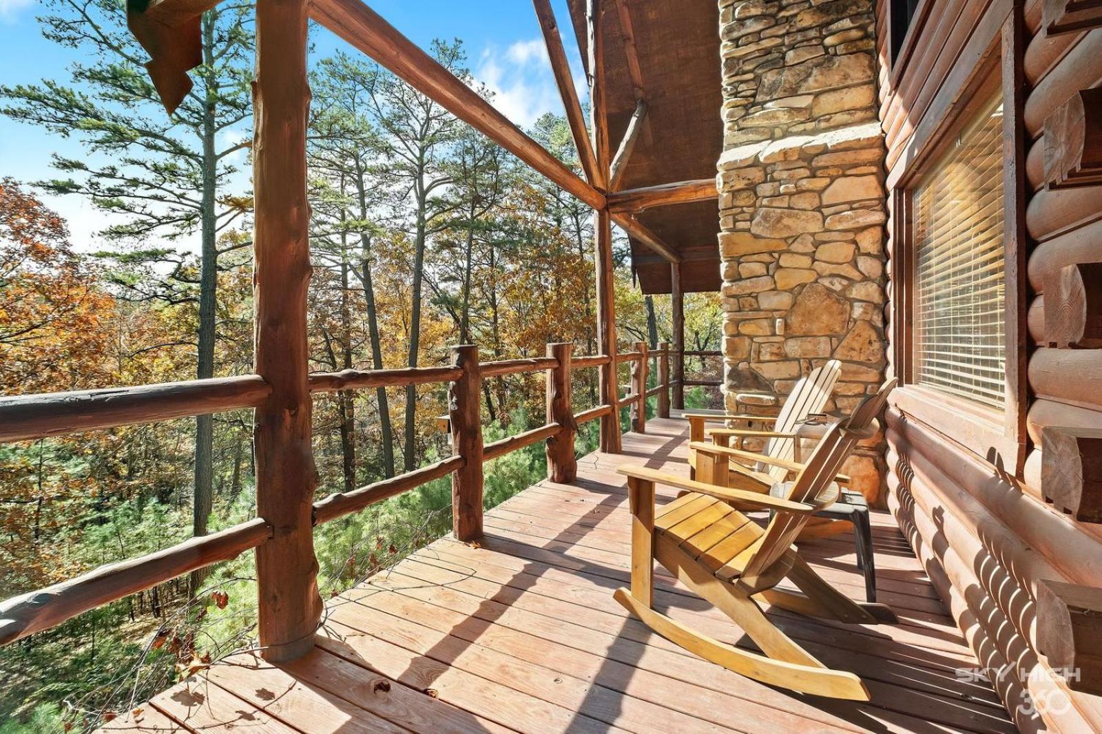 Cinnamon Valley