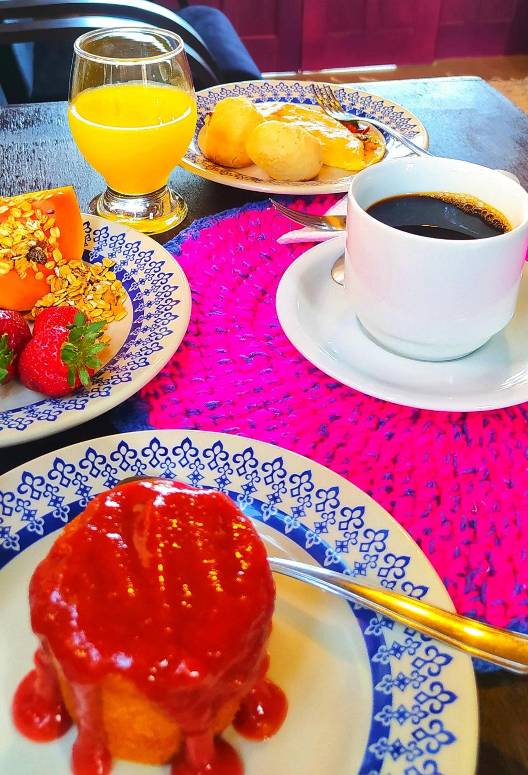 Prana Guest House