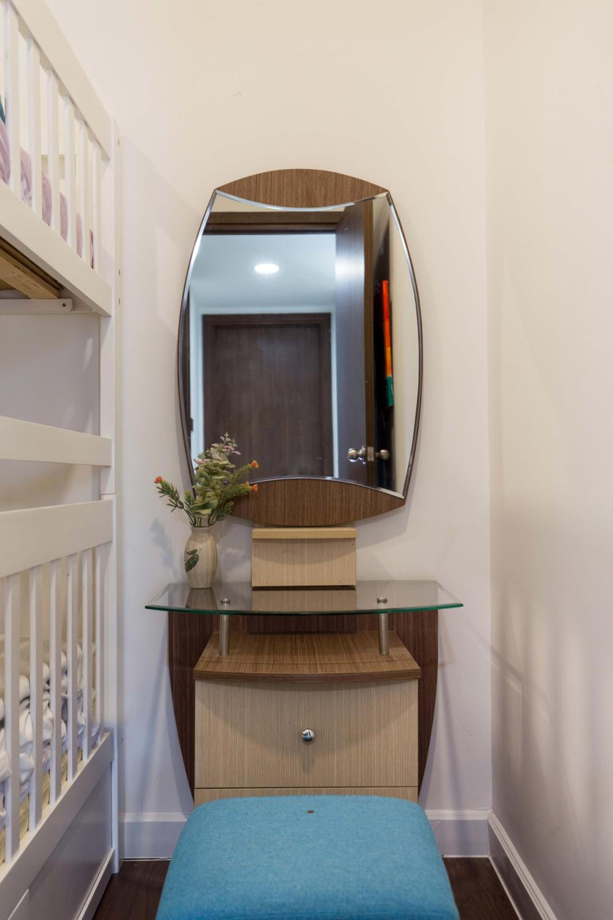 Saigon Royal Apartment 2 bedroom in center