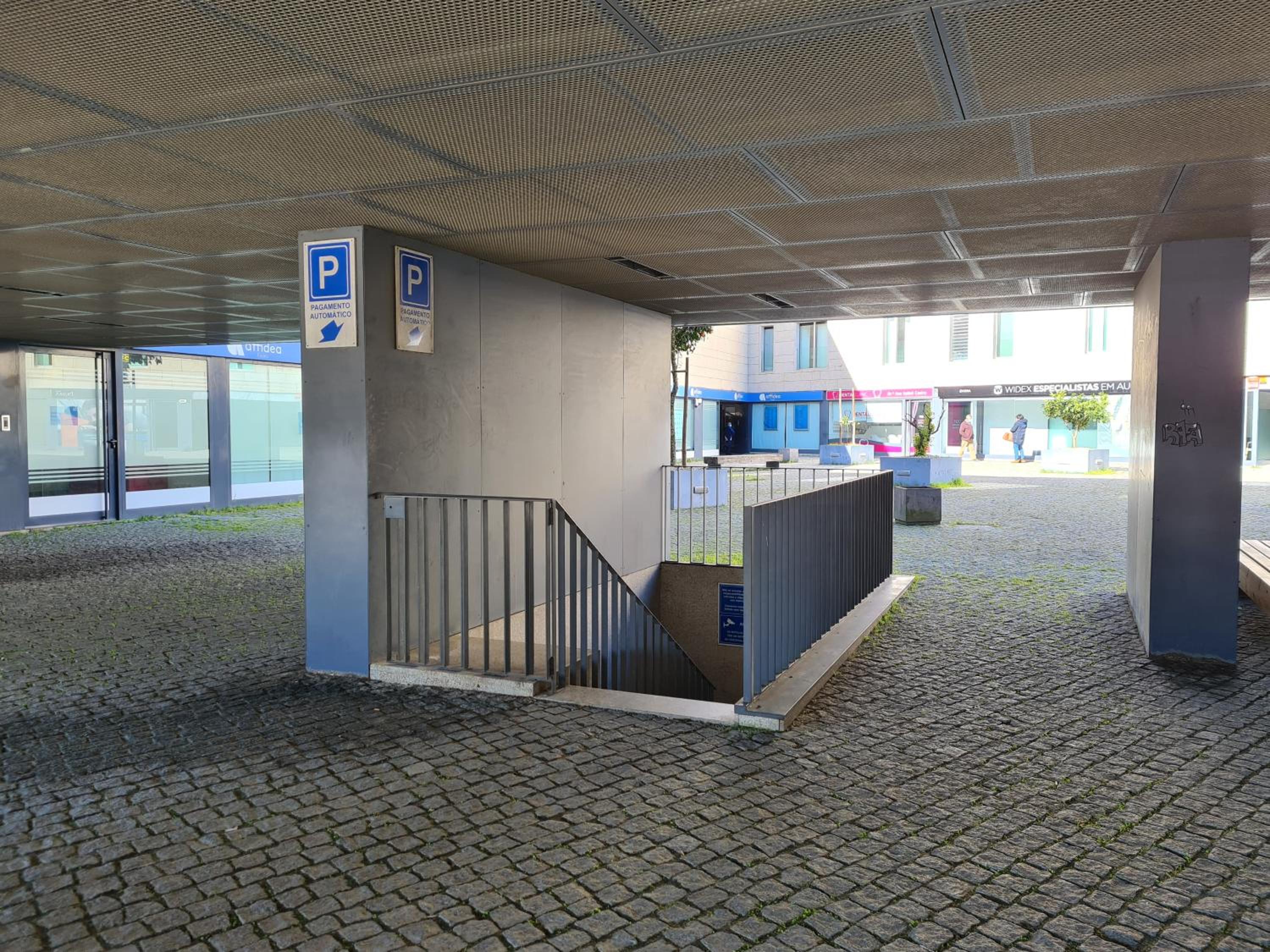 Ebora Home - free GARAGE - Centro Histórico
