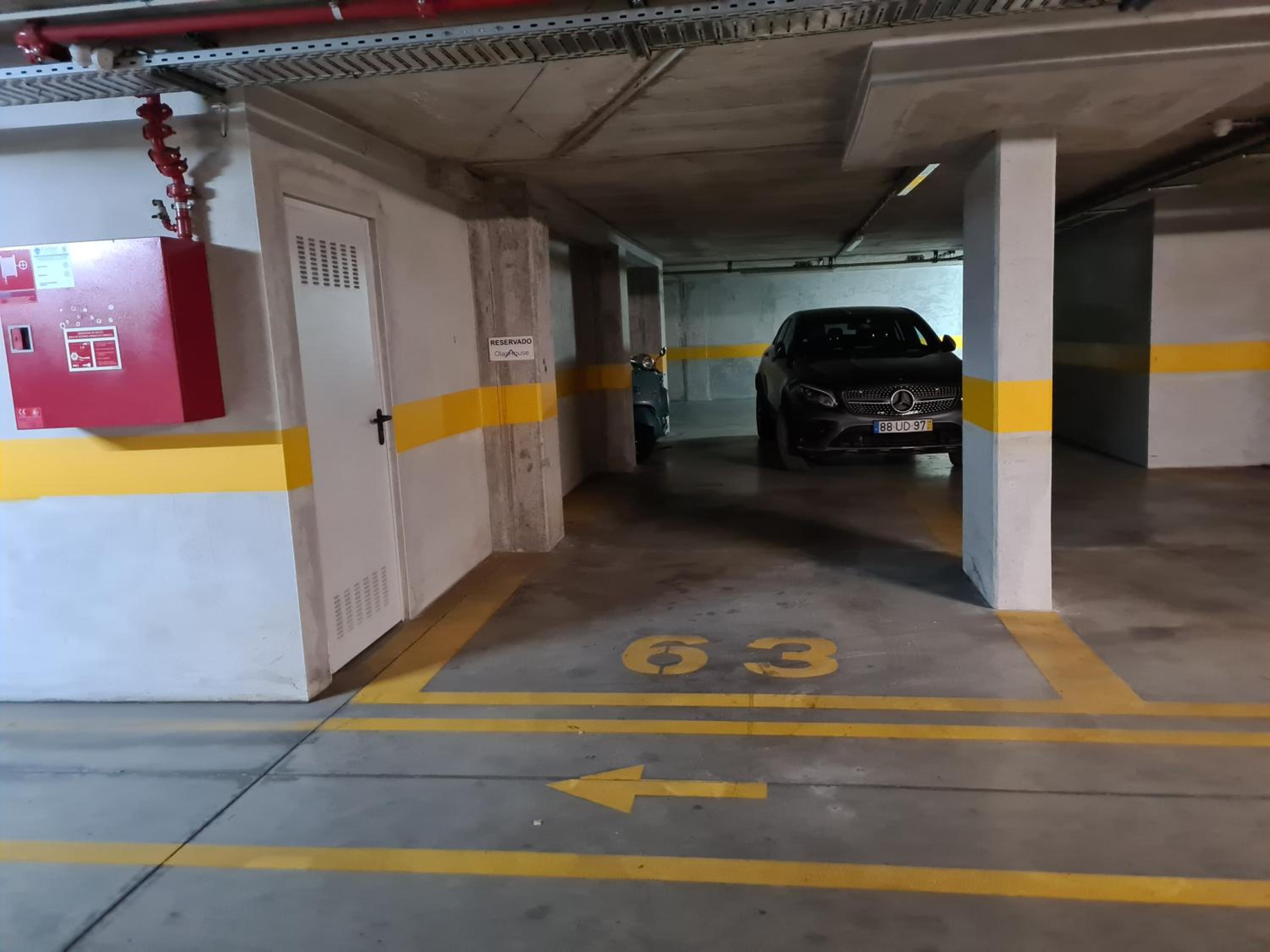 Ebora Home - free GARAGE - Centro Histórico