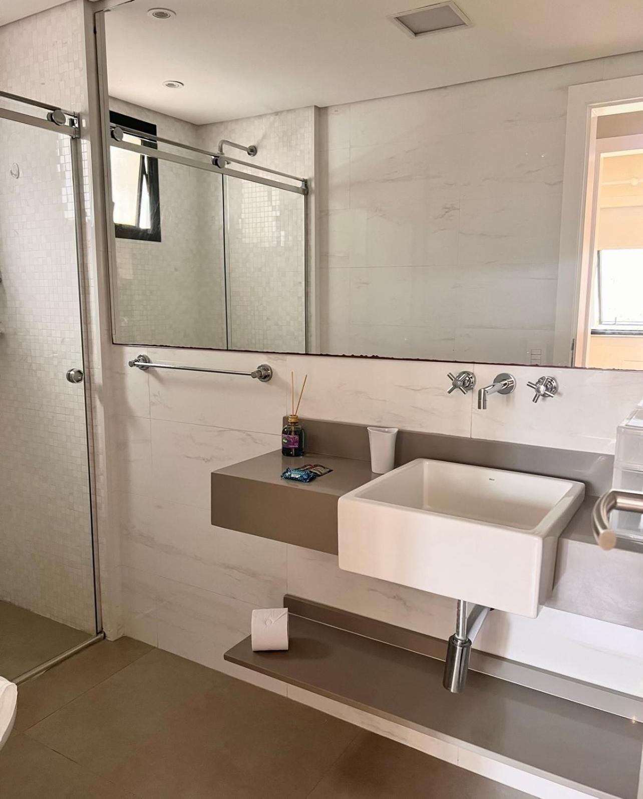 415 - Rentaqui - Flat Jardins Residence Confort
