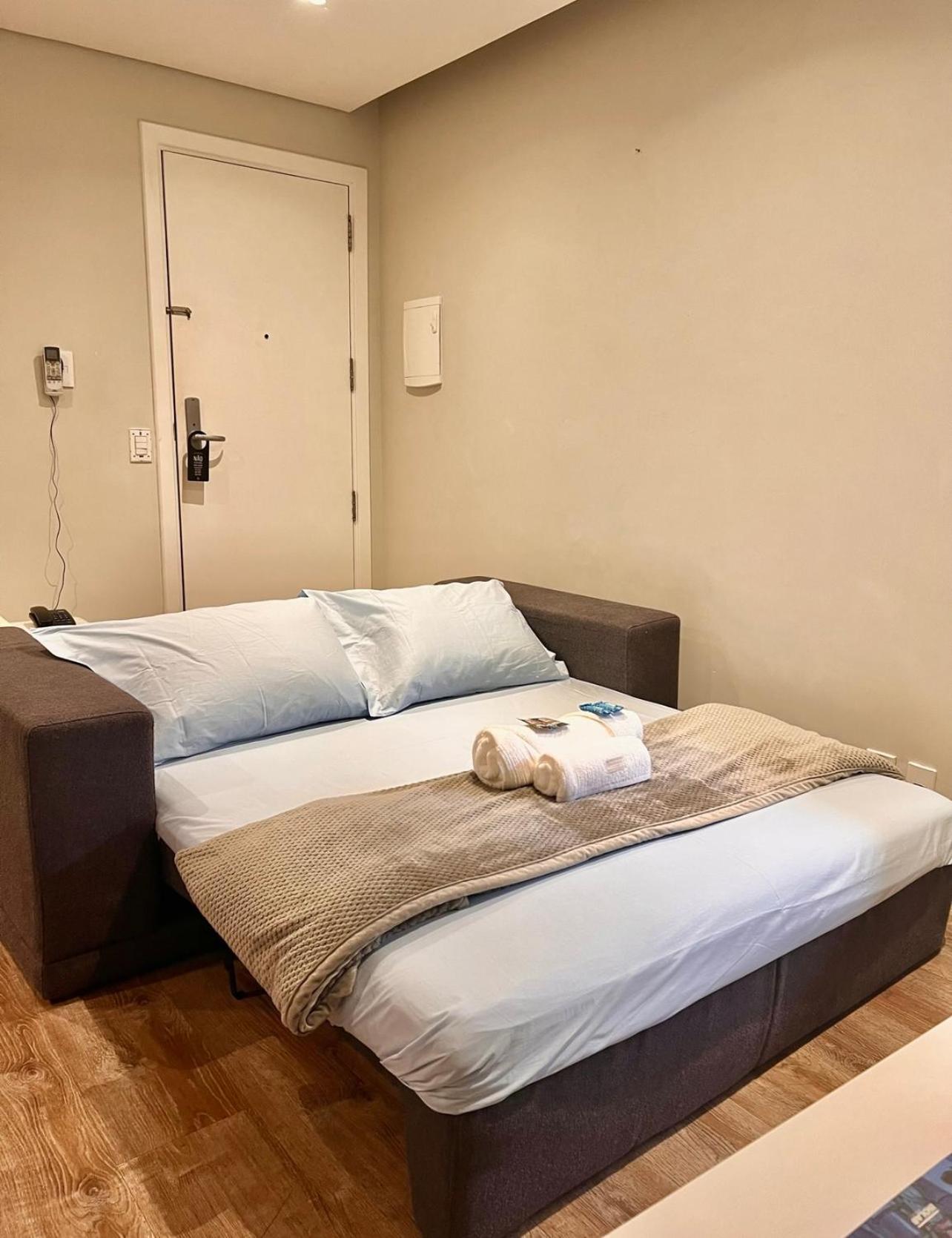 415 - Rentaqui - Flat Jardins Residence Confort