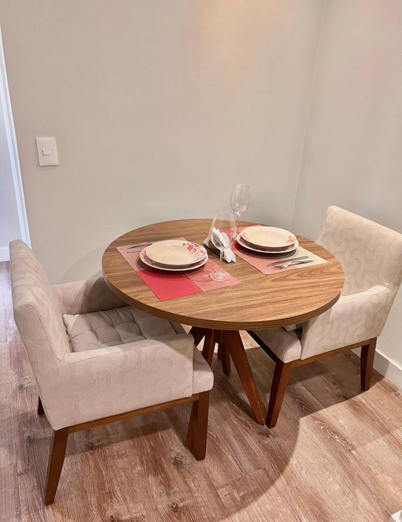 415 - Rentaqui - Flat Jardins Residence Confort