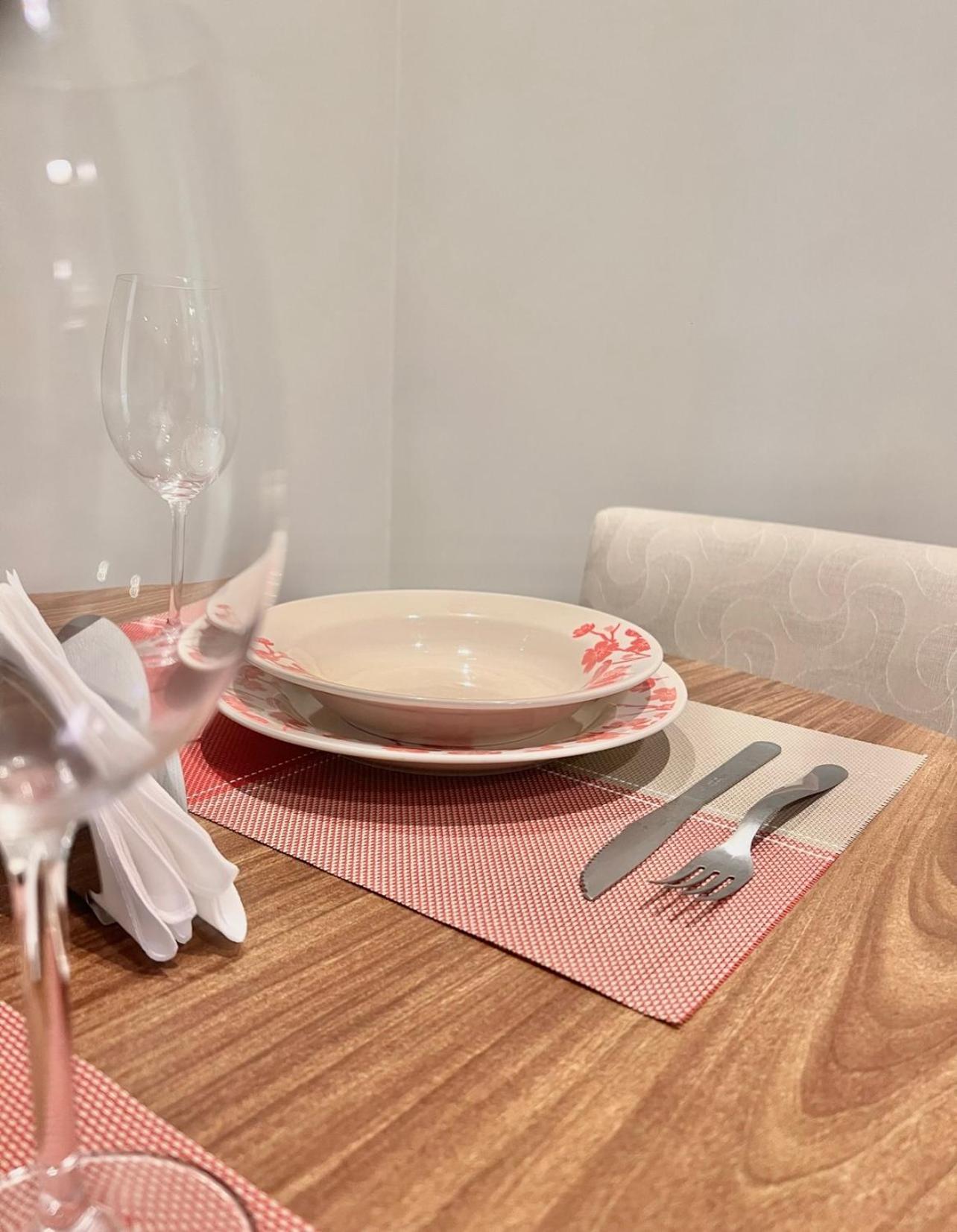 415 - Rentaqui - Flat Jardins Residence Confort