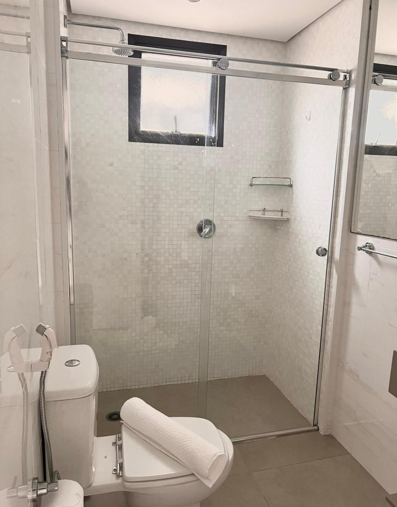 415 - Rentaqui - Flat Jardins Residence Confort