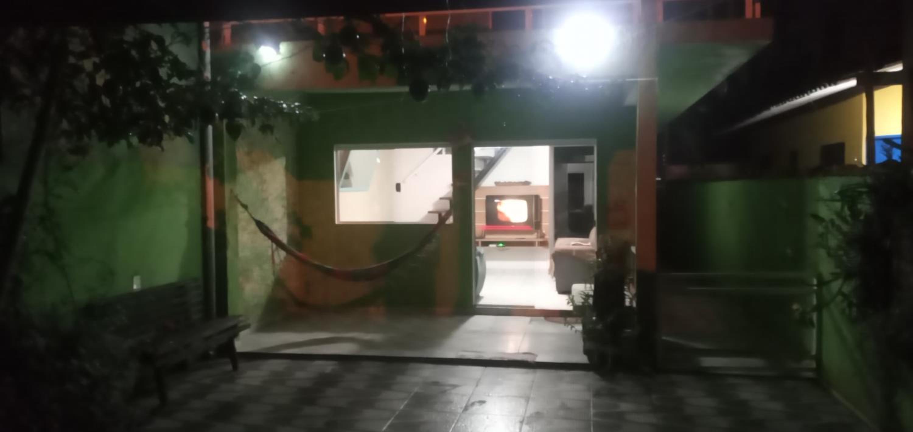 Sobrado aconchegante