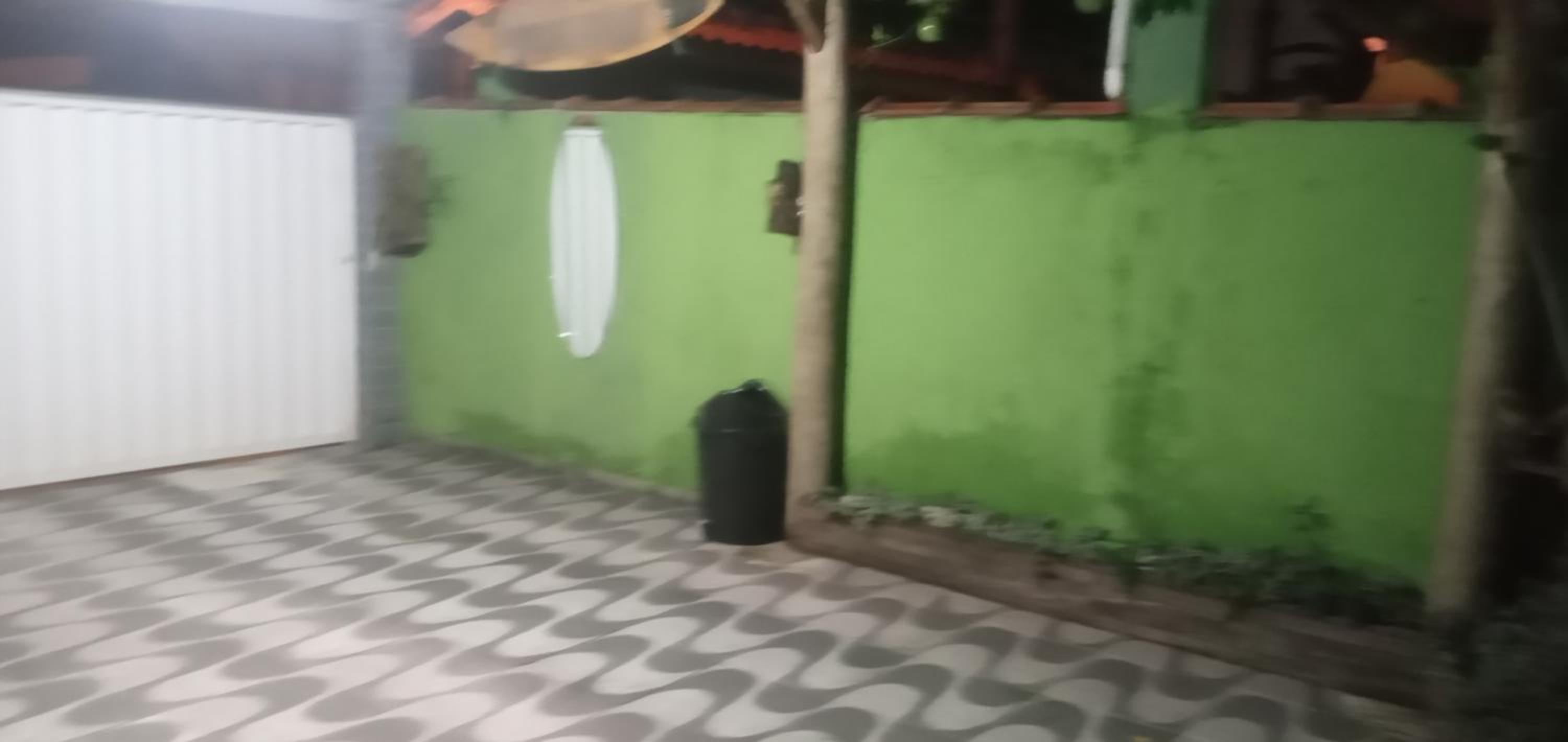 Sobrado aconchegante