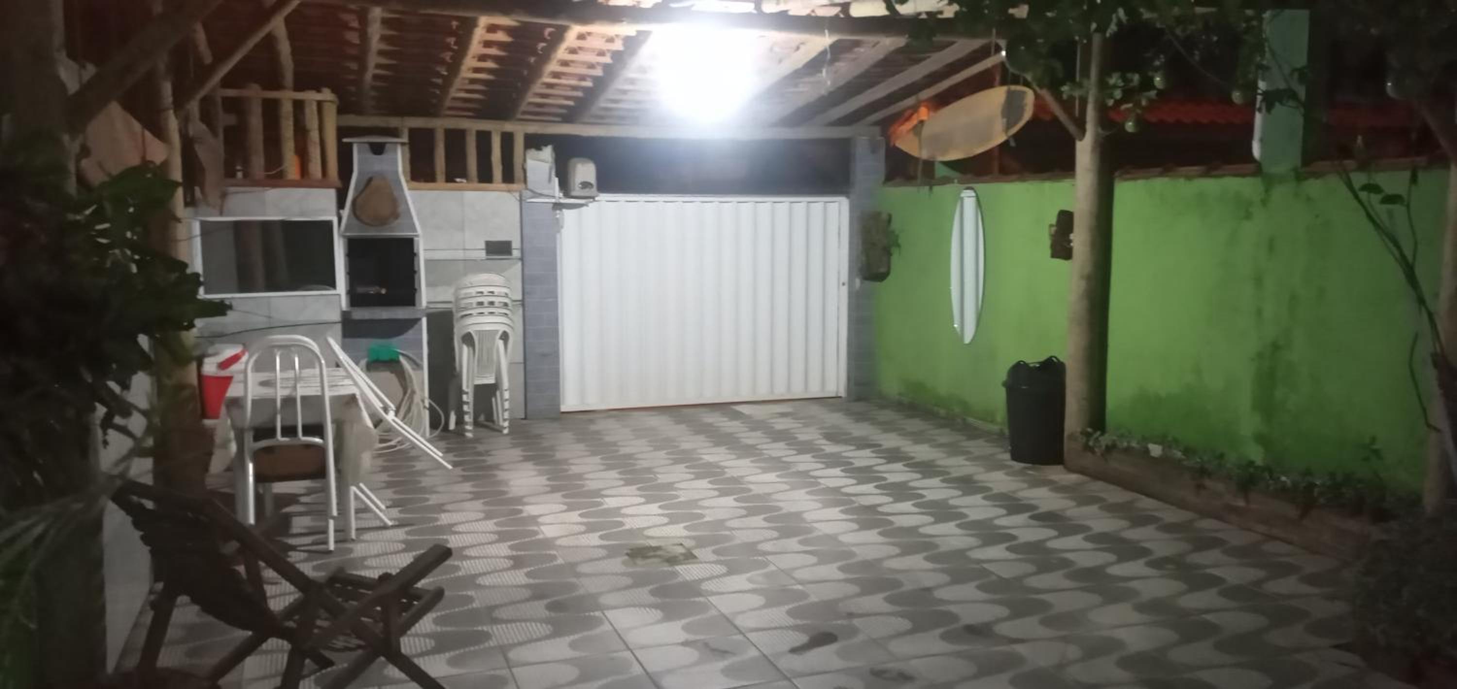 Sobrado aconchegante