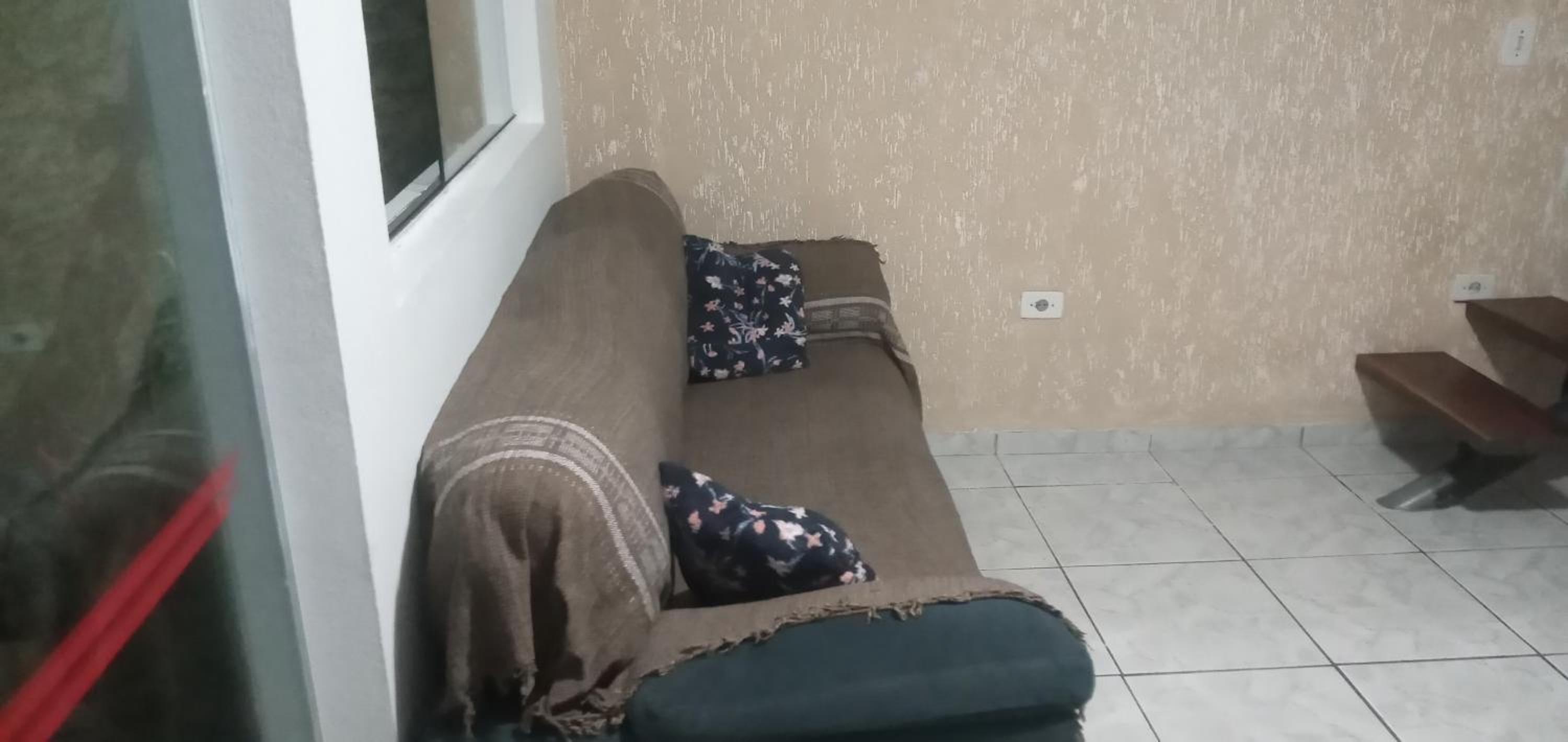 Sobrado aconchegante