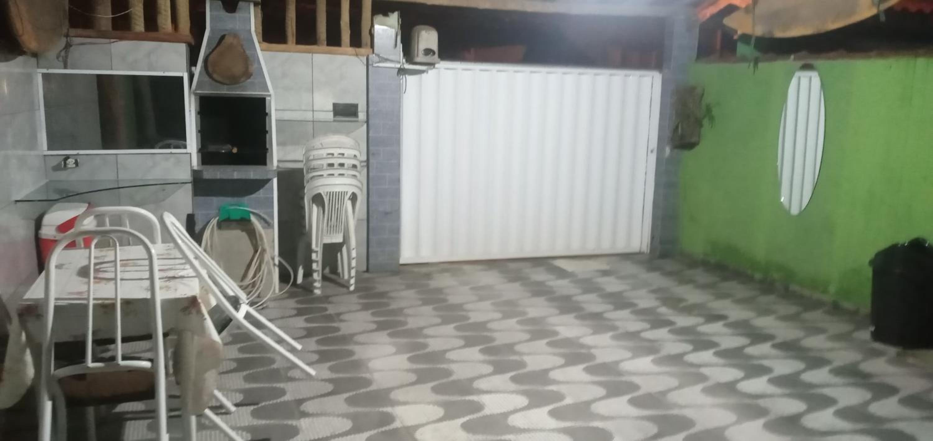 Sobrado aconchegante