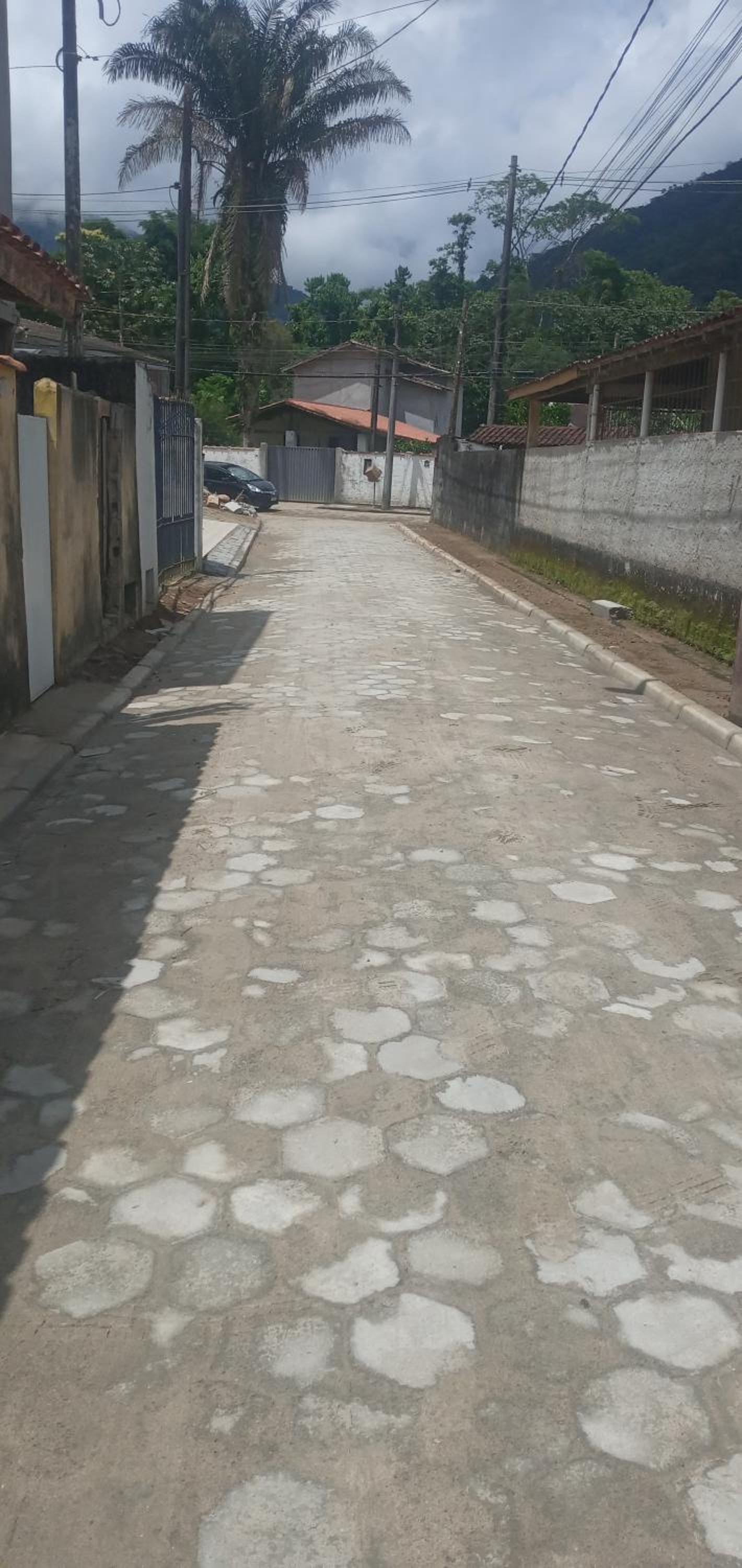 Sobrado aconchegante