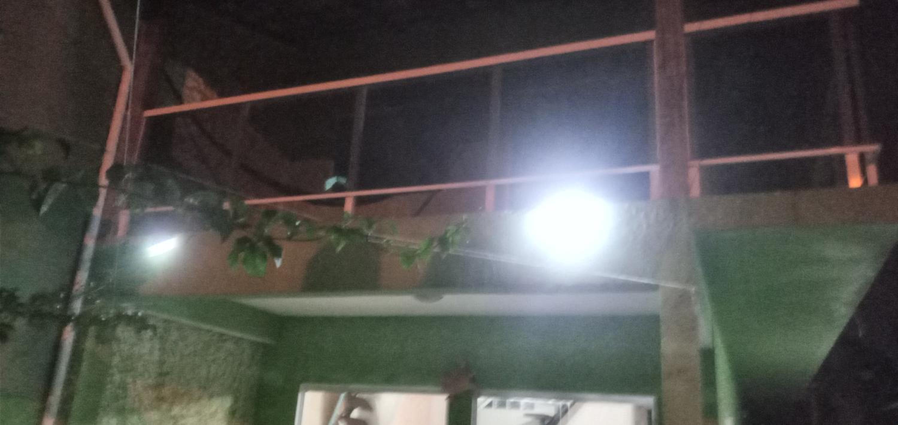 Sobrado aconchegante
