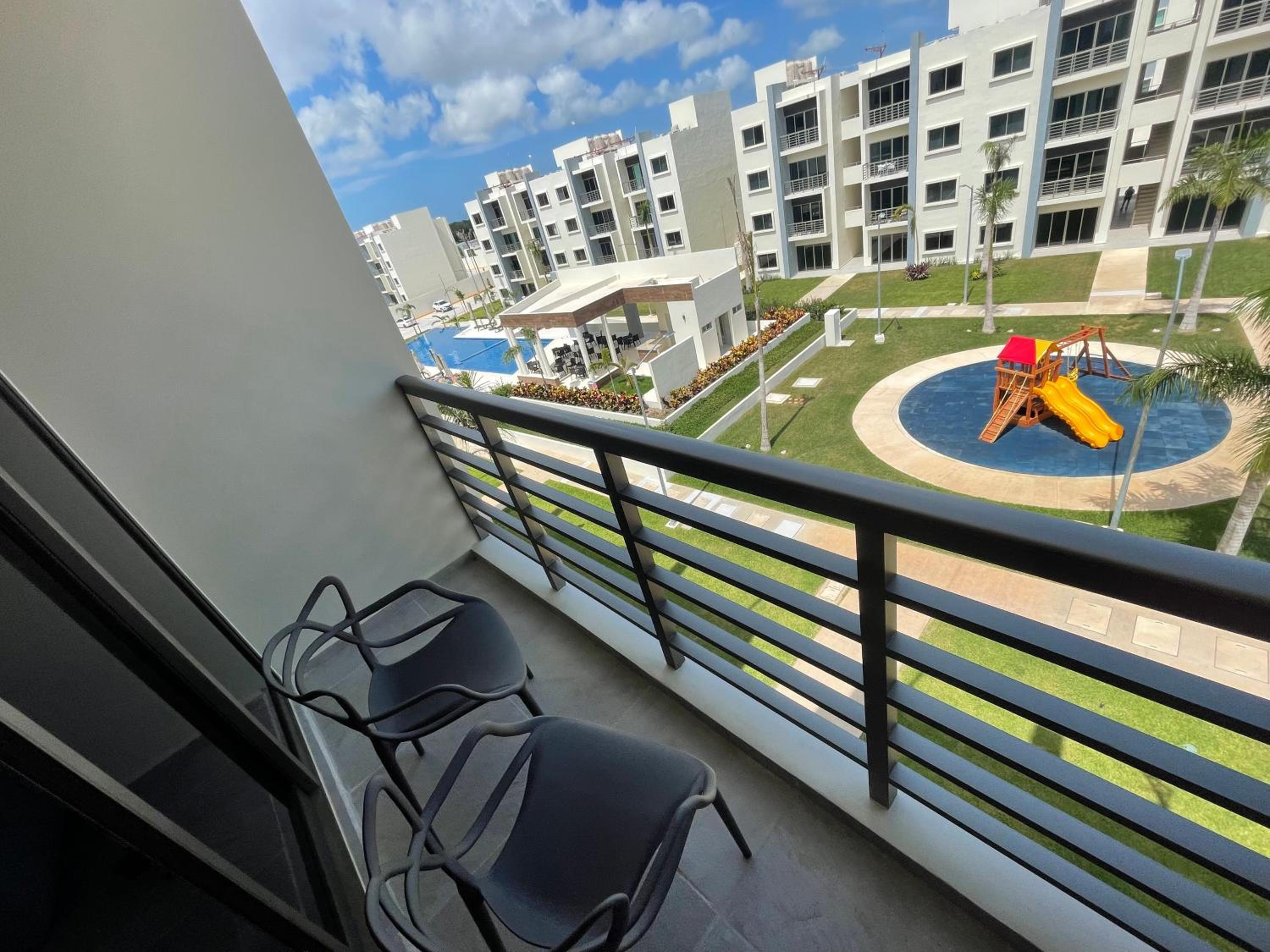 Cancún Apartamento Boutique