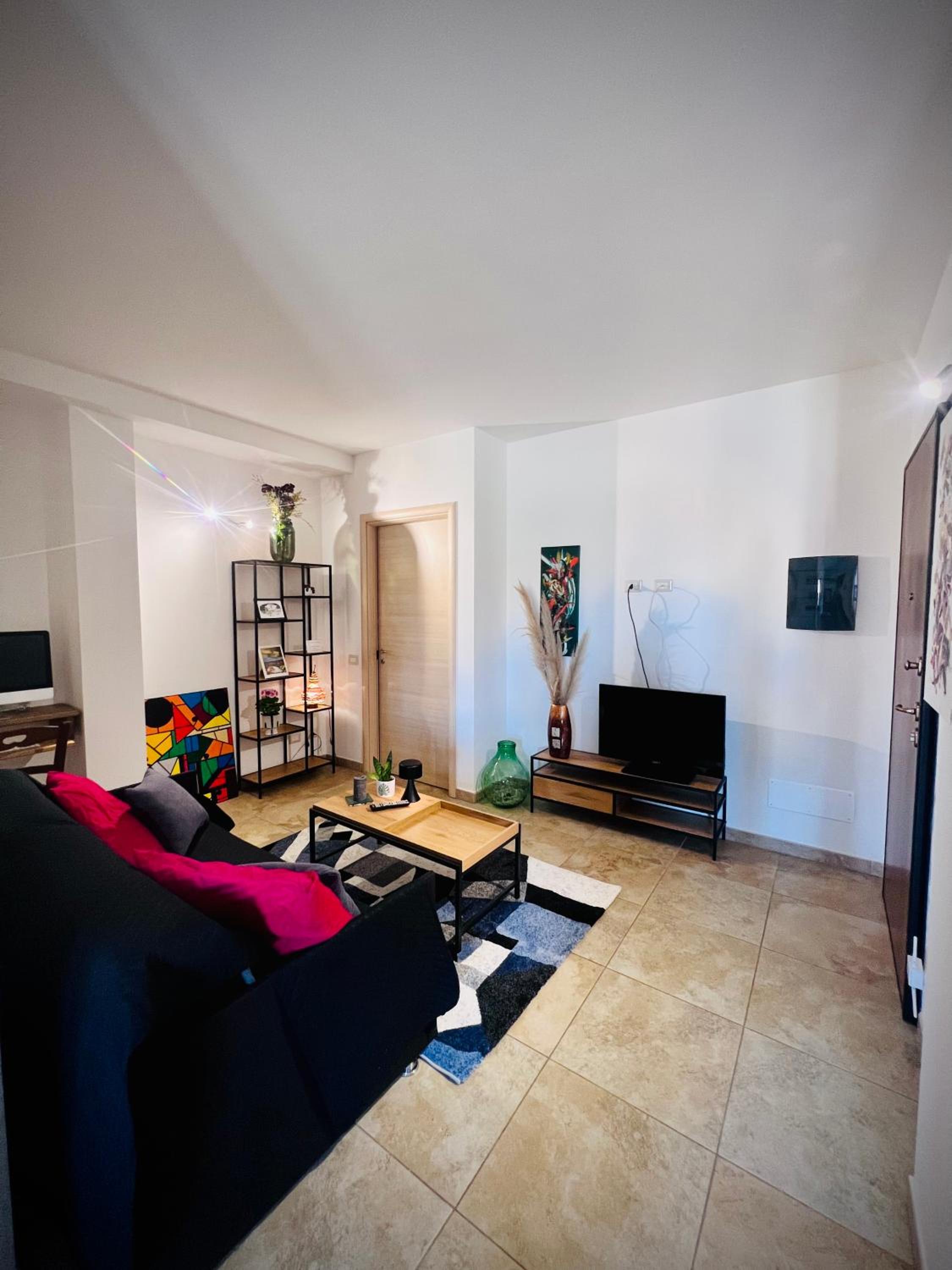 WEST SARDINIA APARTMENT 3