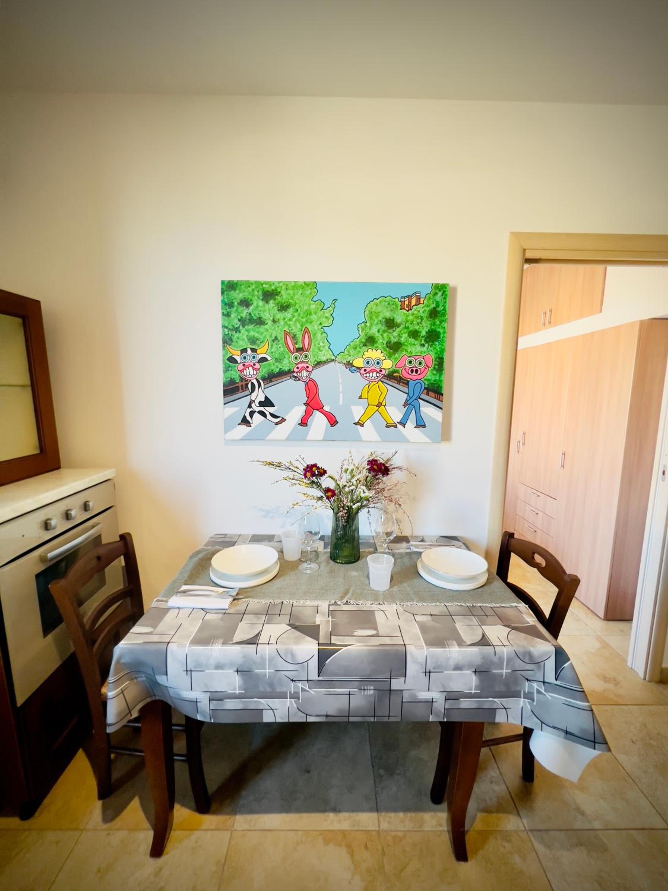 WEST SARDINIA APARTMENT 3