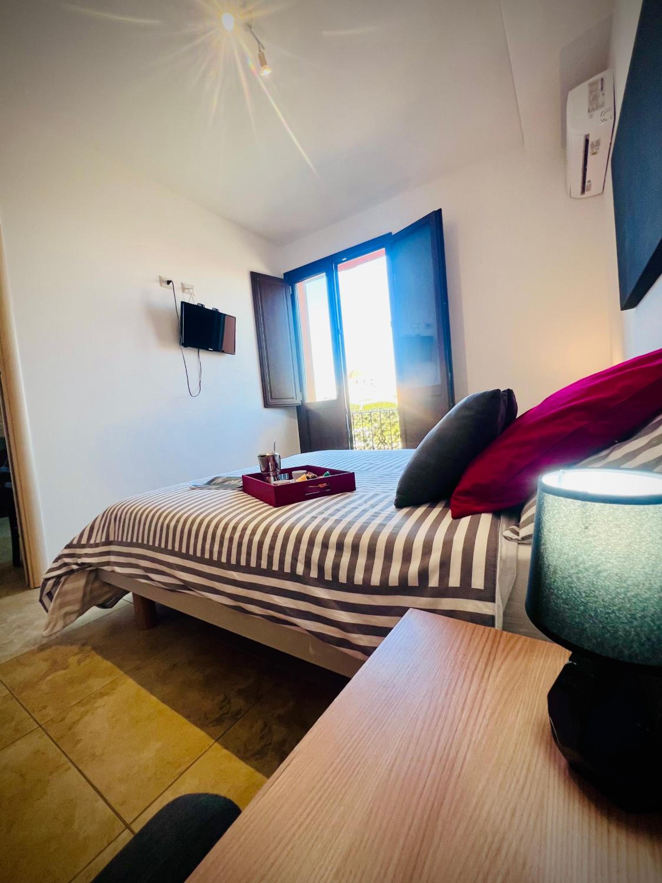 WEST SARDINIA APARTMENT 3