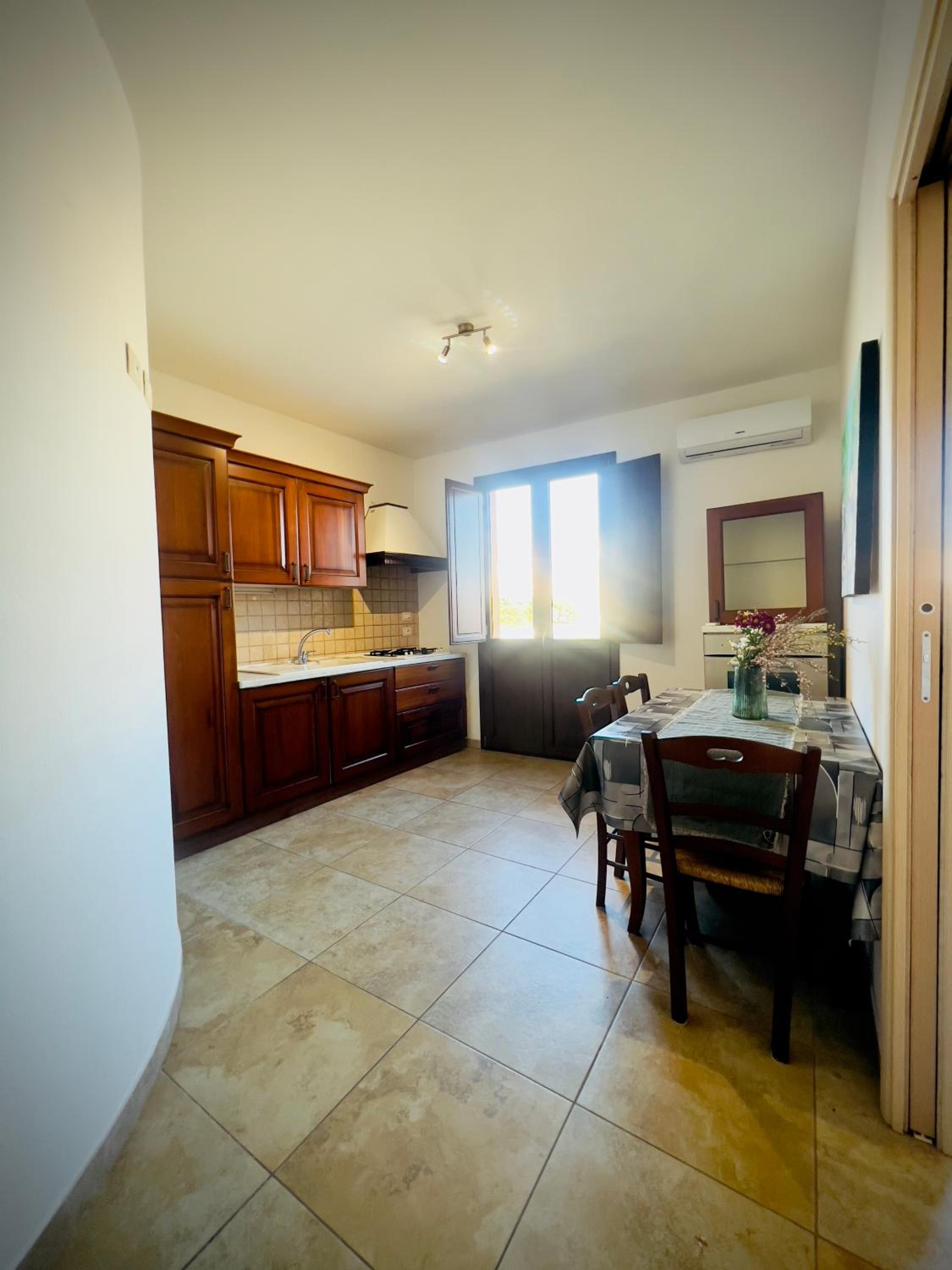 WEST SARDINIA APARTMENT 3