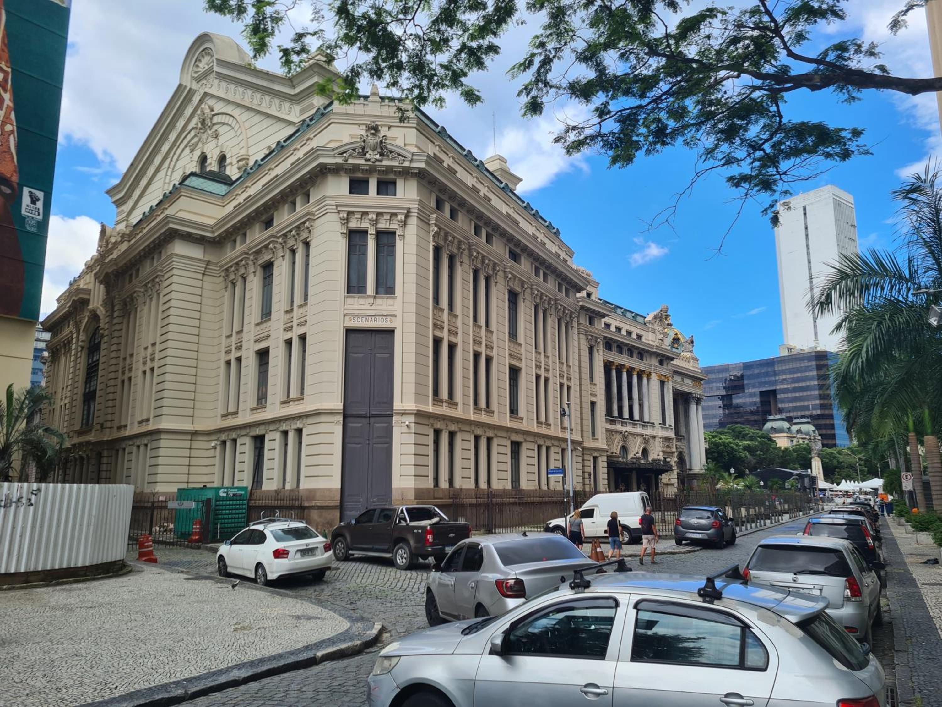 building