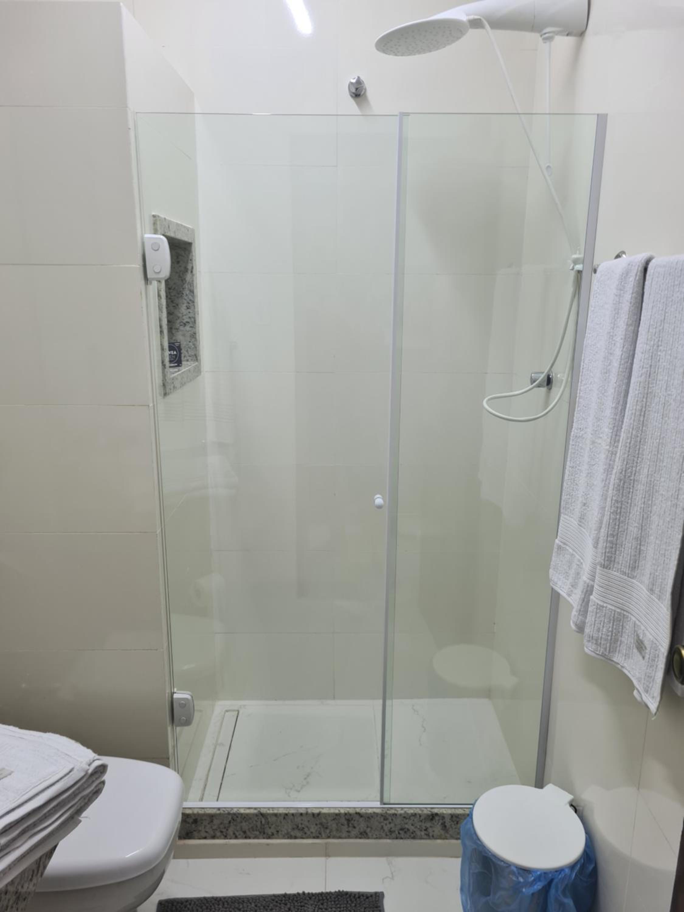 Apartamento Centro - RJ