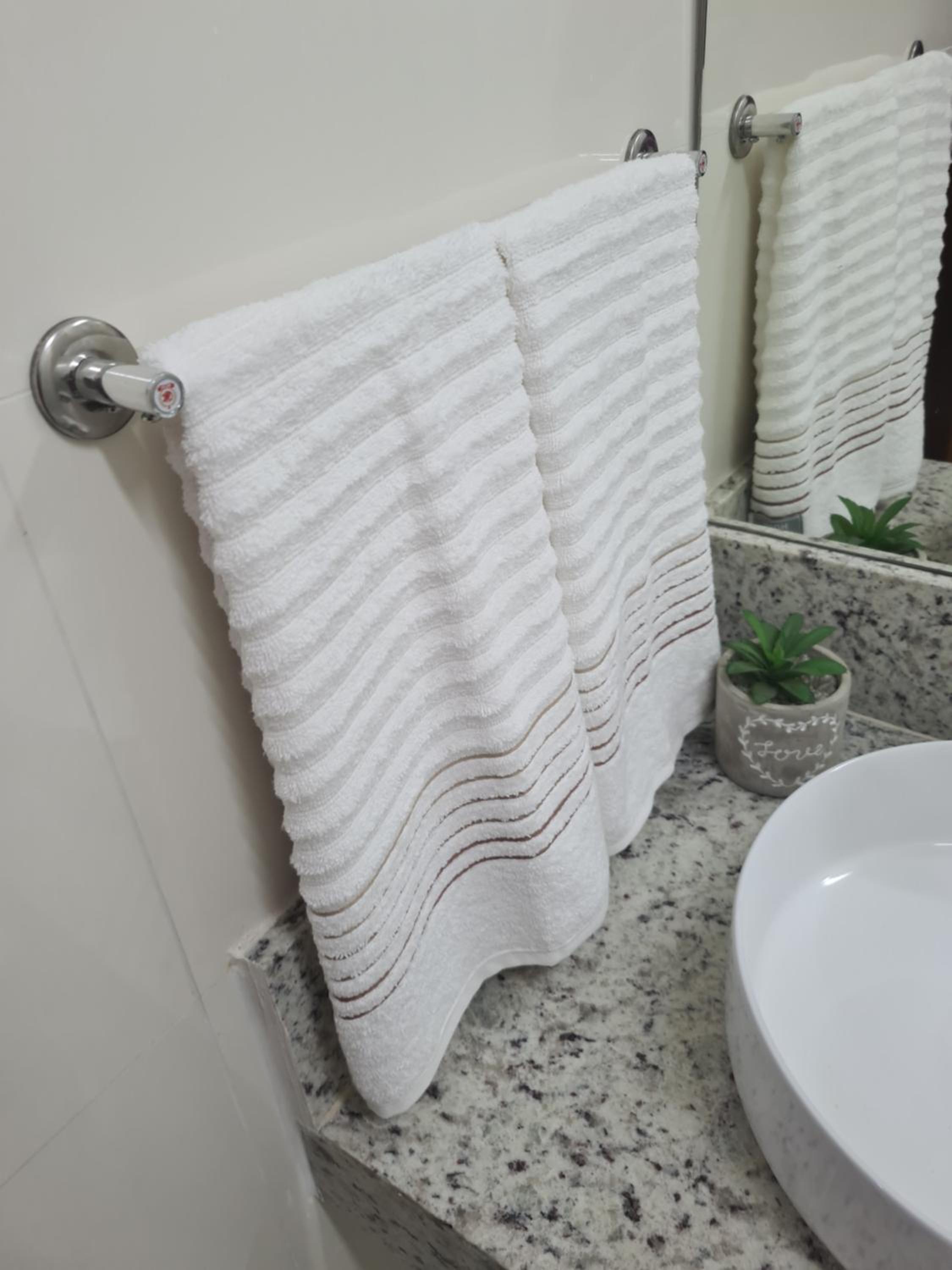 Apartamento Centro - RJ