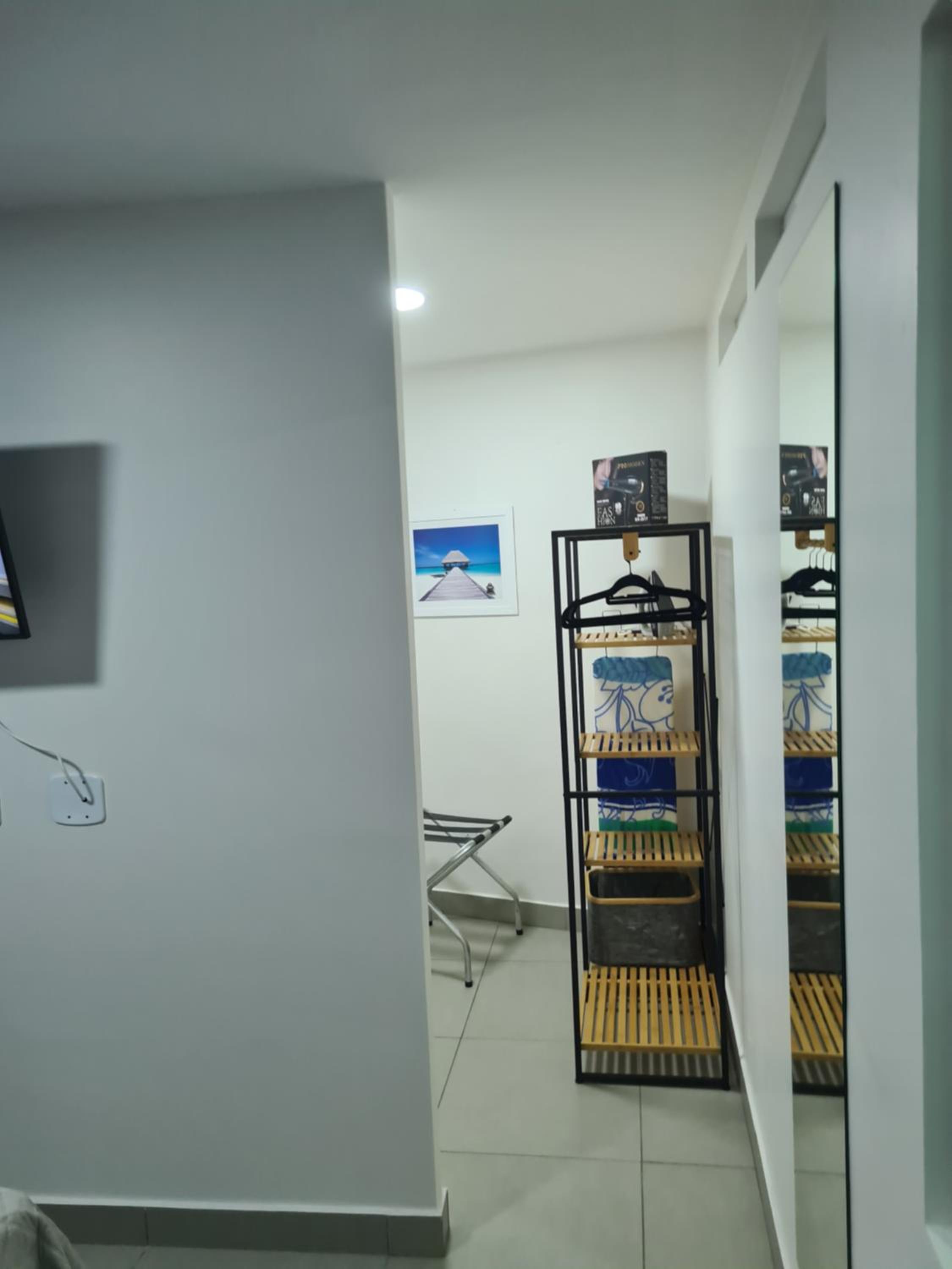 Apartamento Centro - RJ