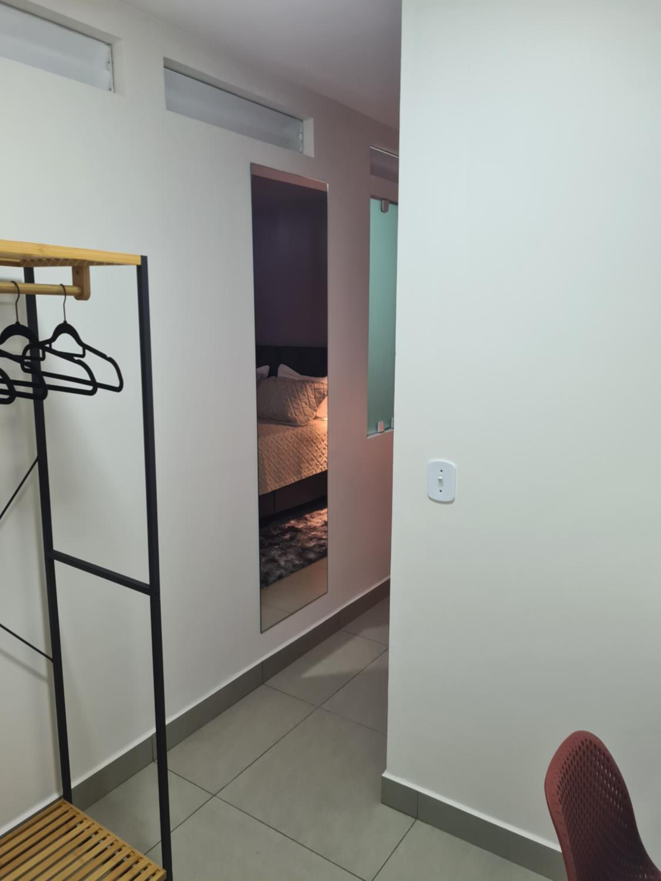 Apartamento Centro - RJ