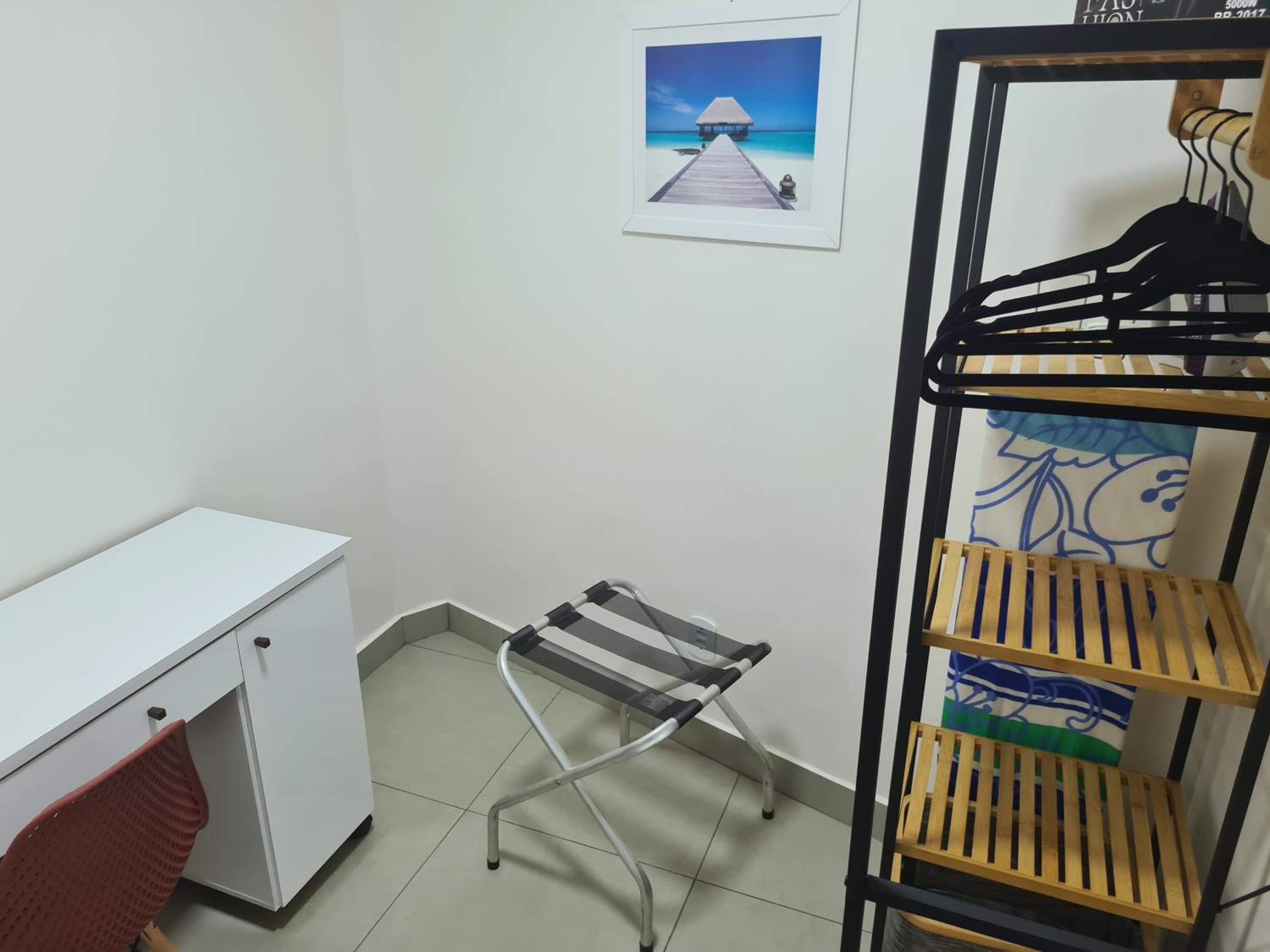 Apartamento Centro - RJ