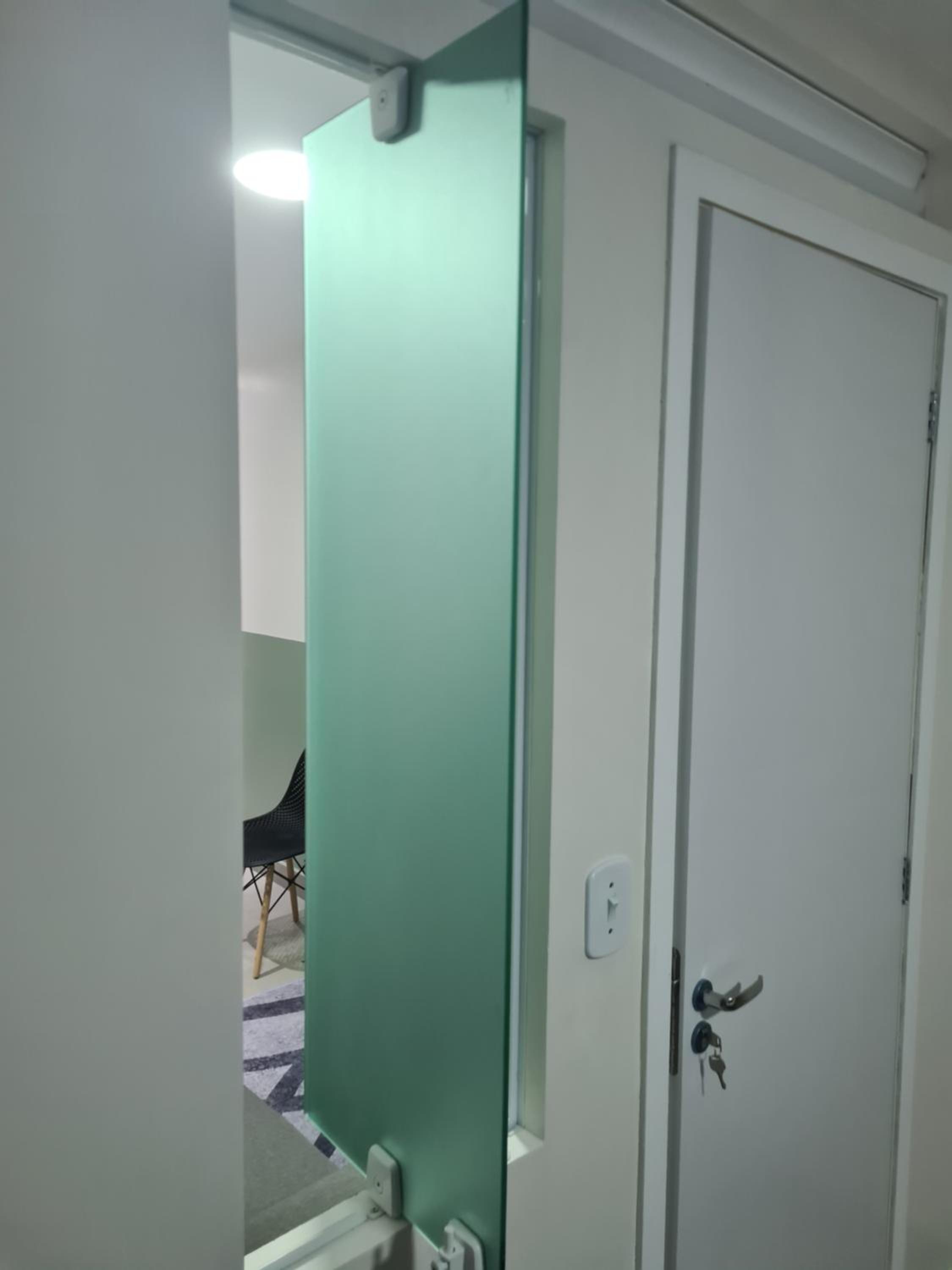 Apartamento Centro - RJ